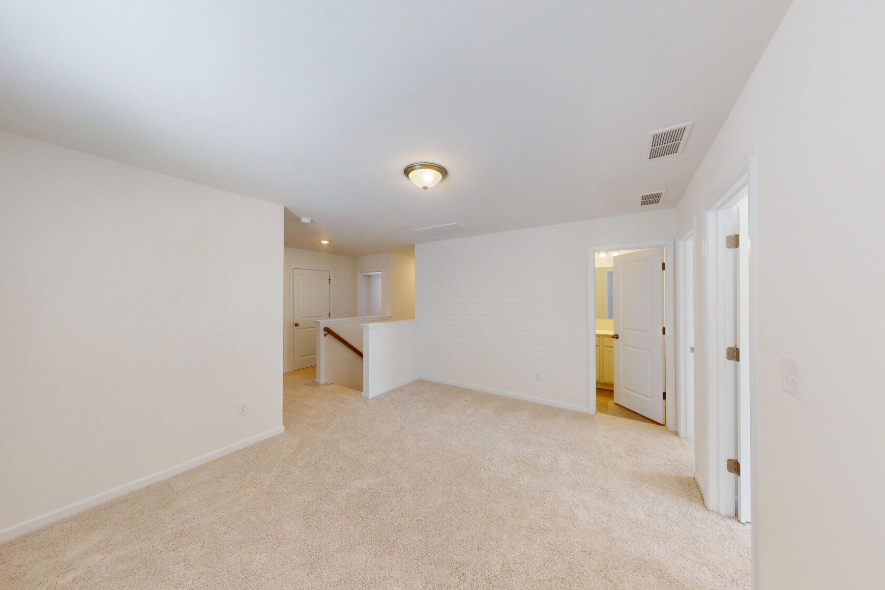 Loft - Representational Photo