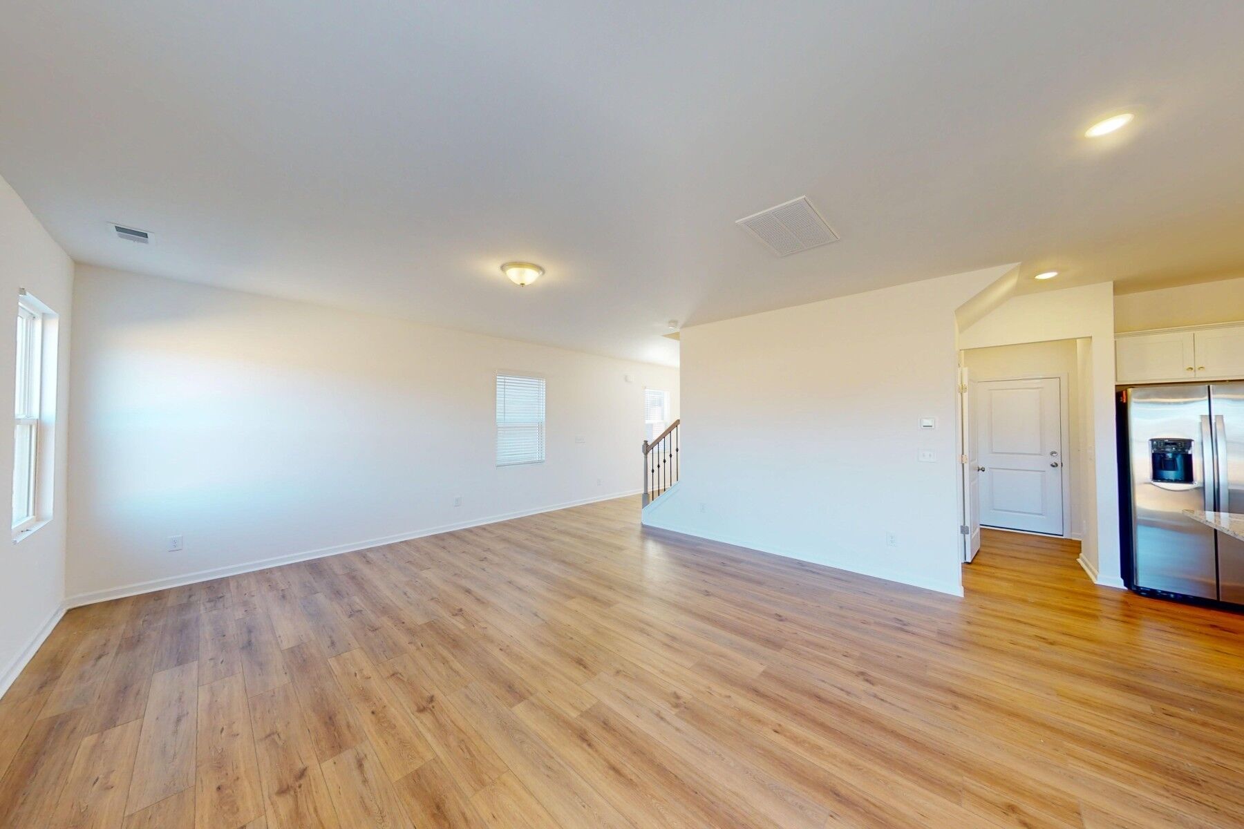 Living Room - Representational Photo