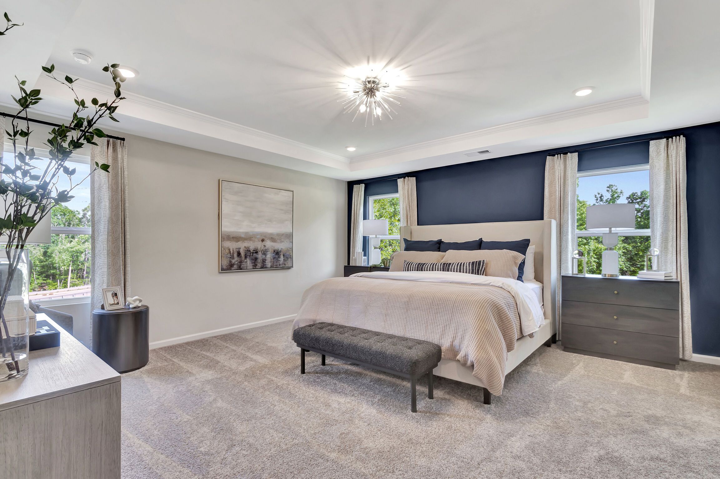 Interior - Representational Photo