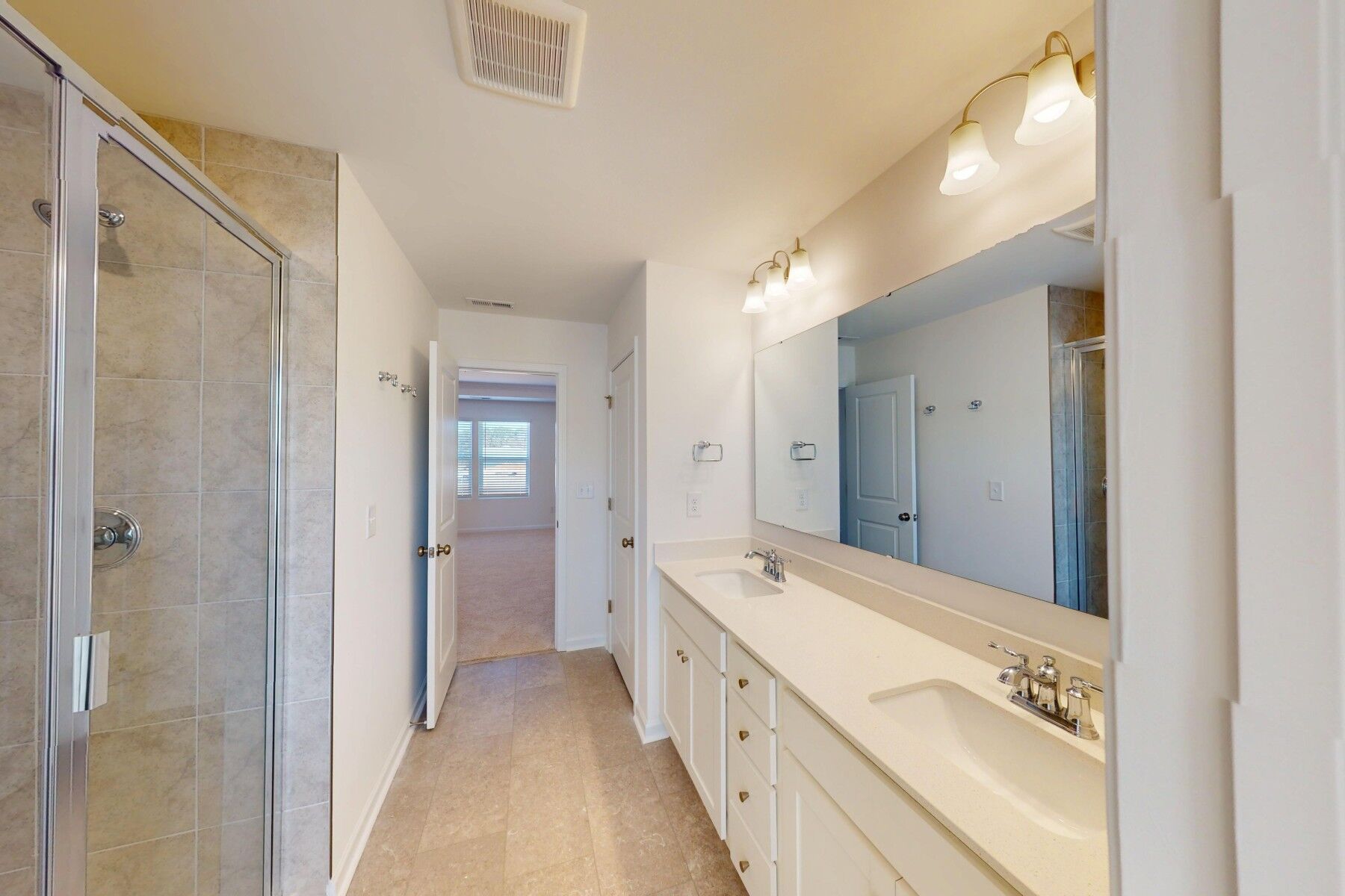 Owner's Bathroom - Representational Photo