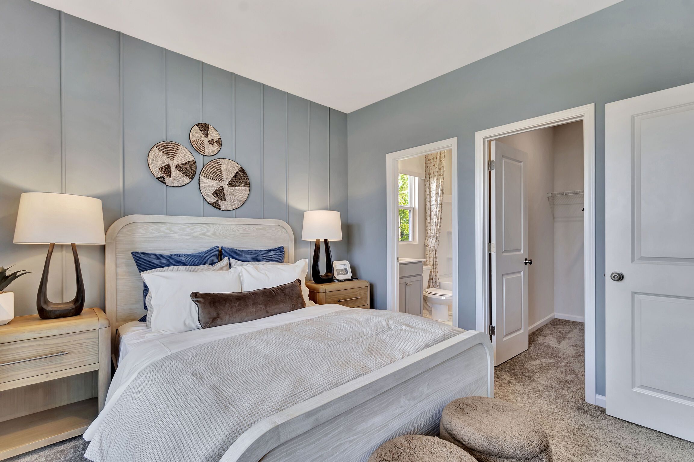 Interior - Representational Photo