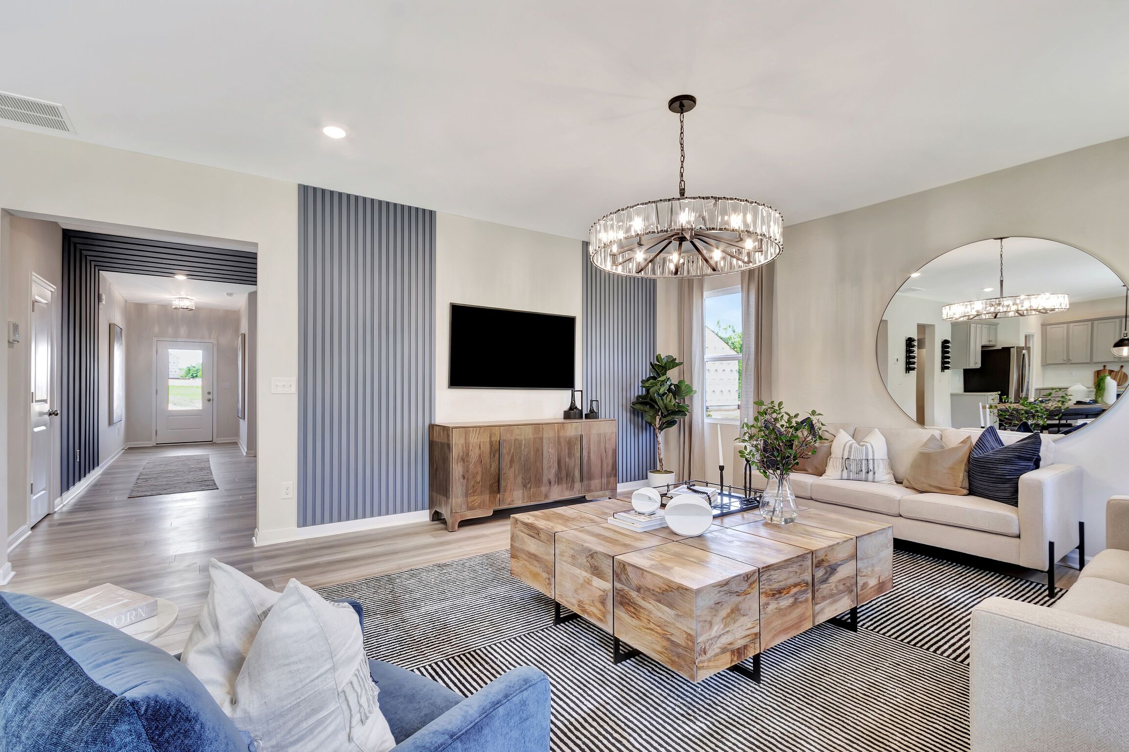 Interior - Representational Photo