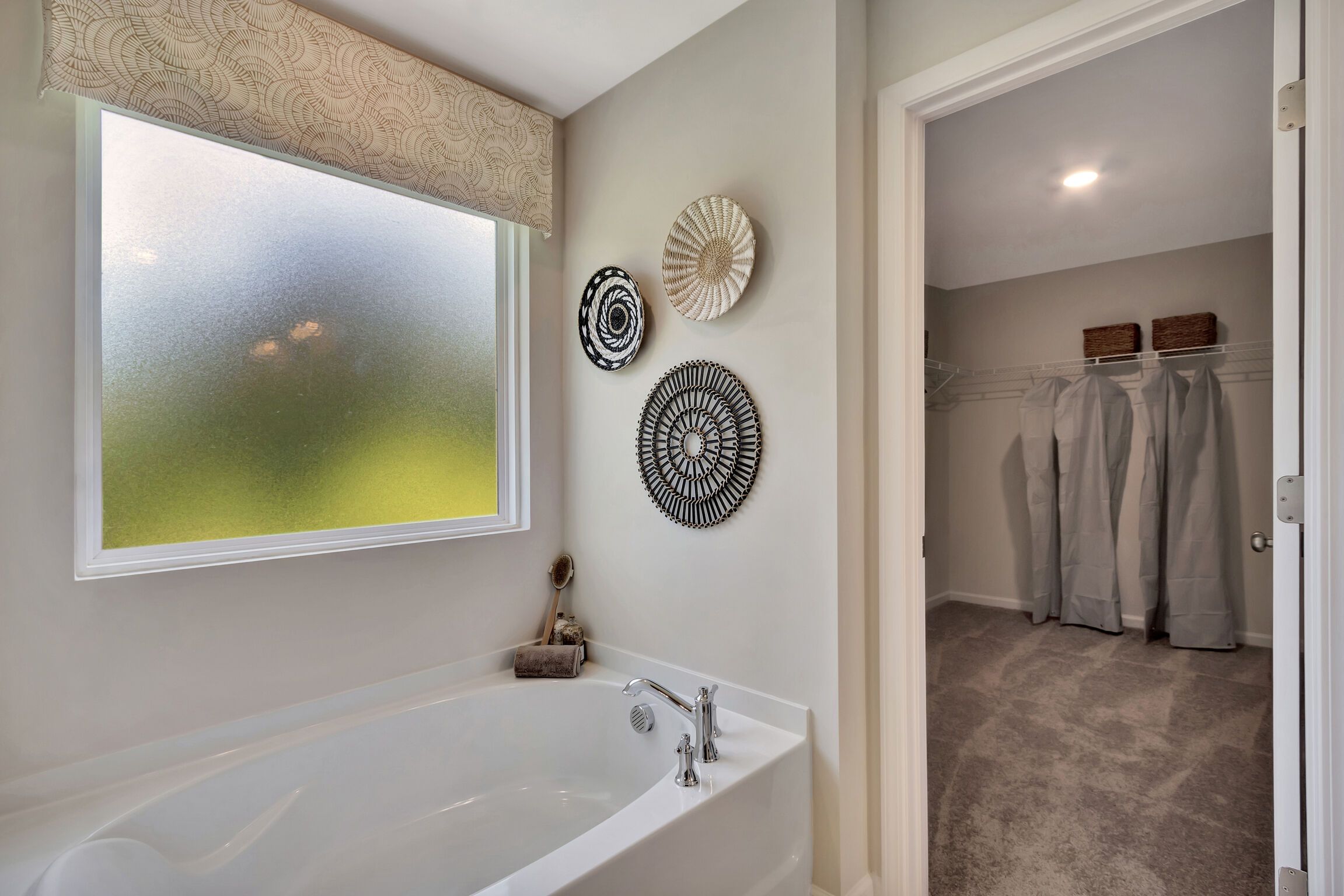 Interior - Representational Photo