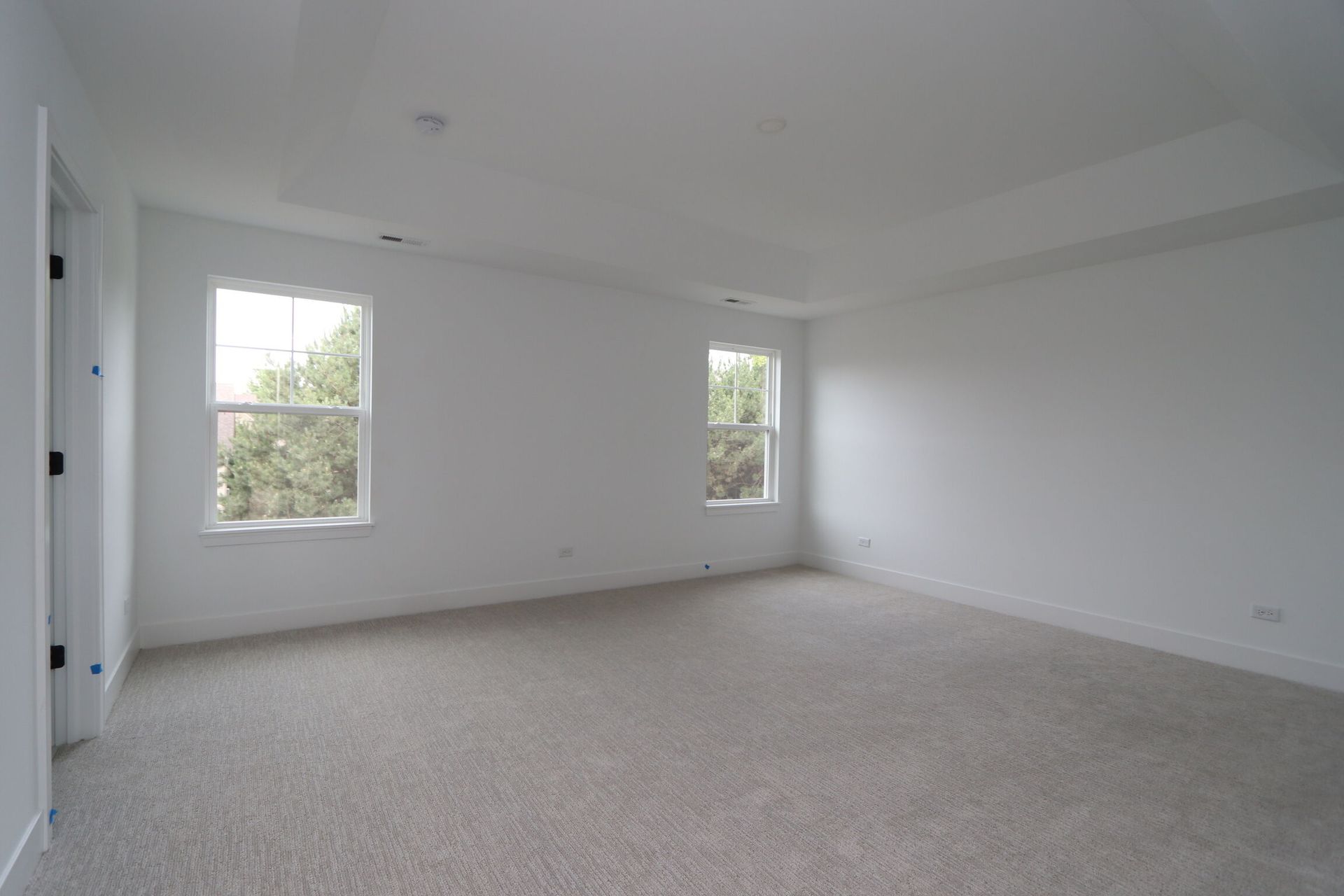 Bedroom - Representational Photo