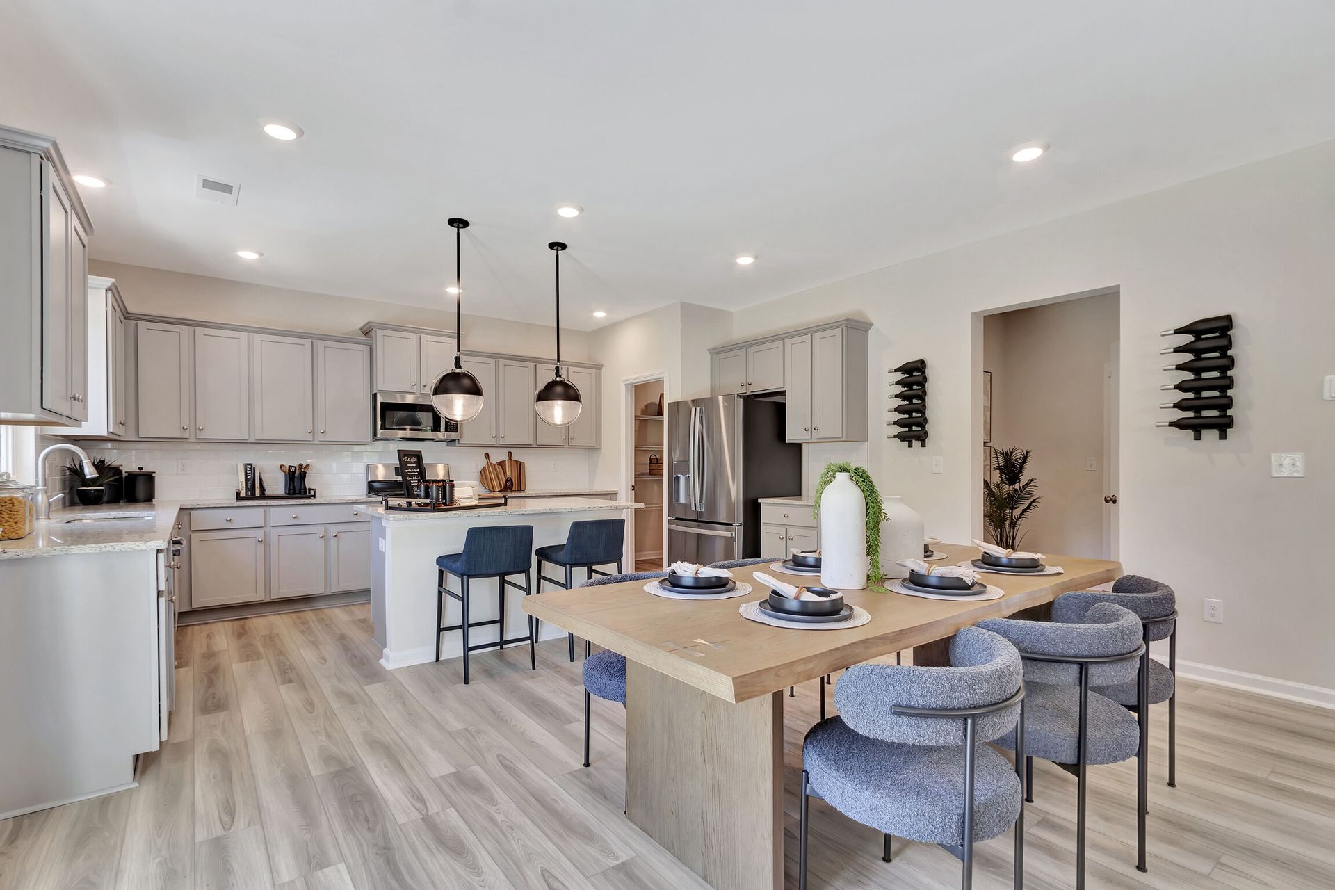 Kitchen - Representational Photo