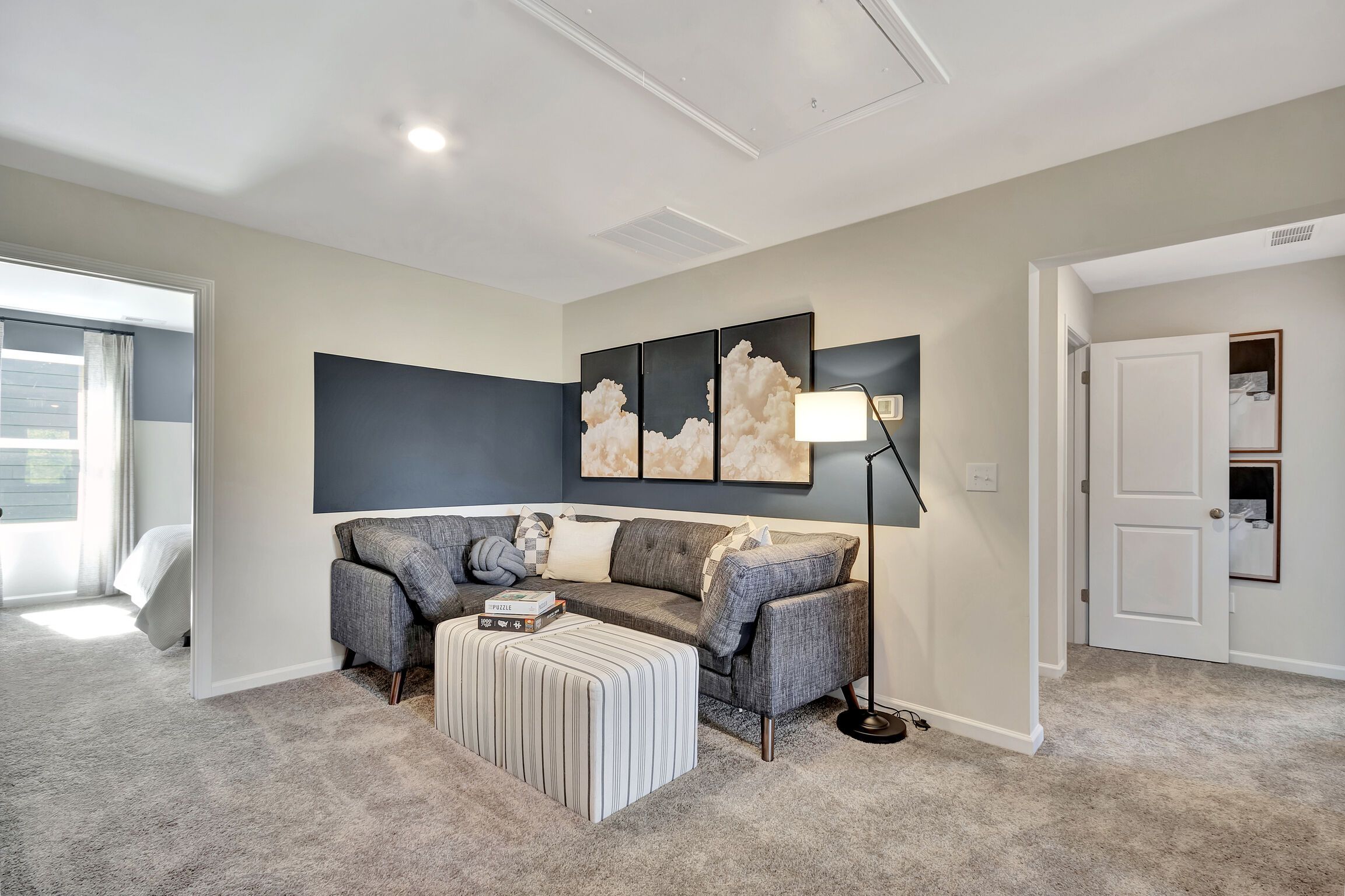 Interior - Representational Photo