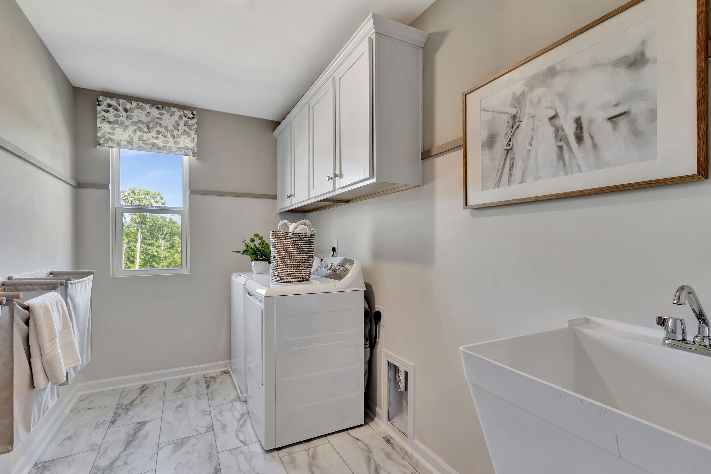Interior - Representational Photo