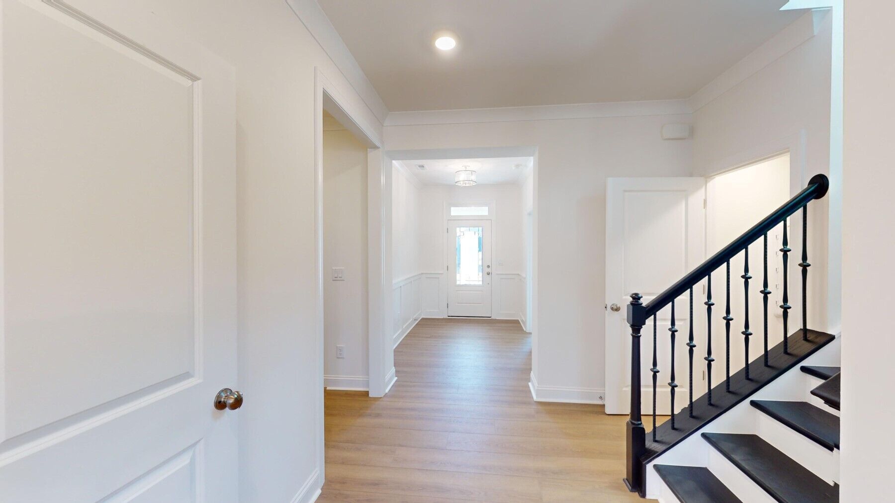 Interior - Representational Photo