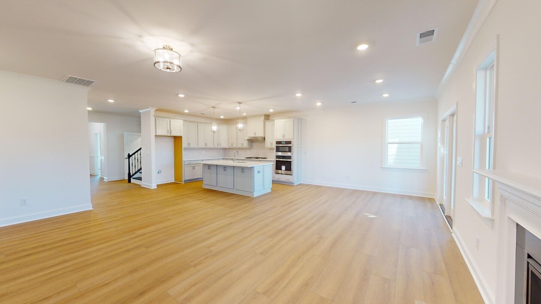 Interior - Representational Photo
