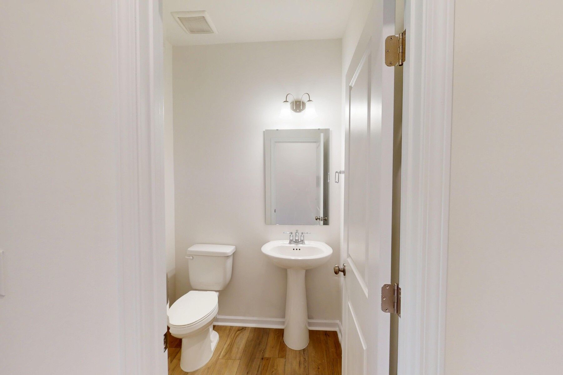 Powder Bath - Representational Photo