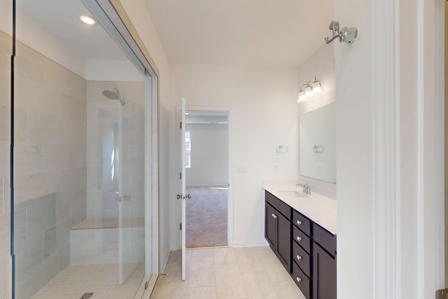 Owner's Bathroom - Representational Photo
