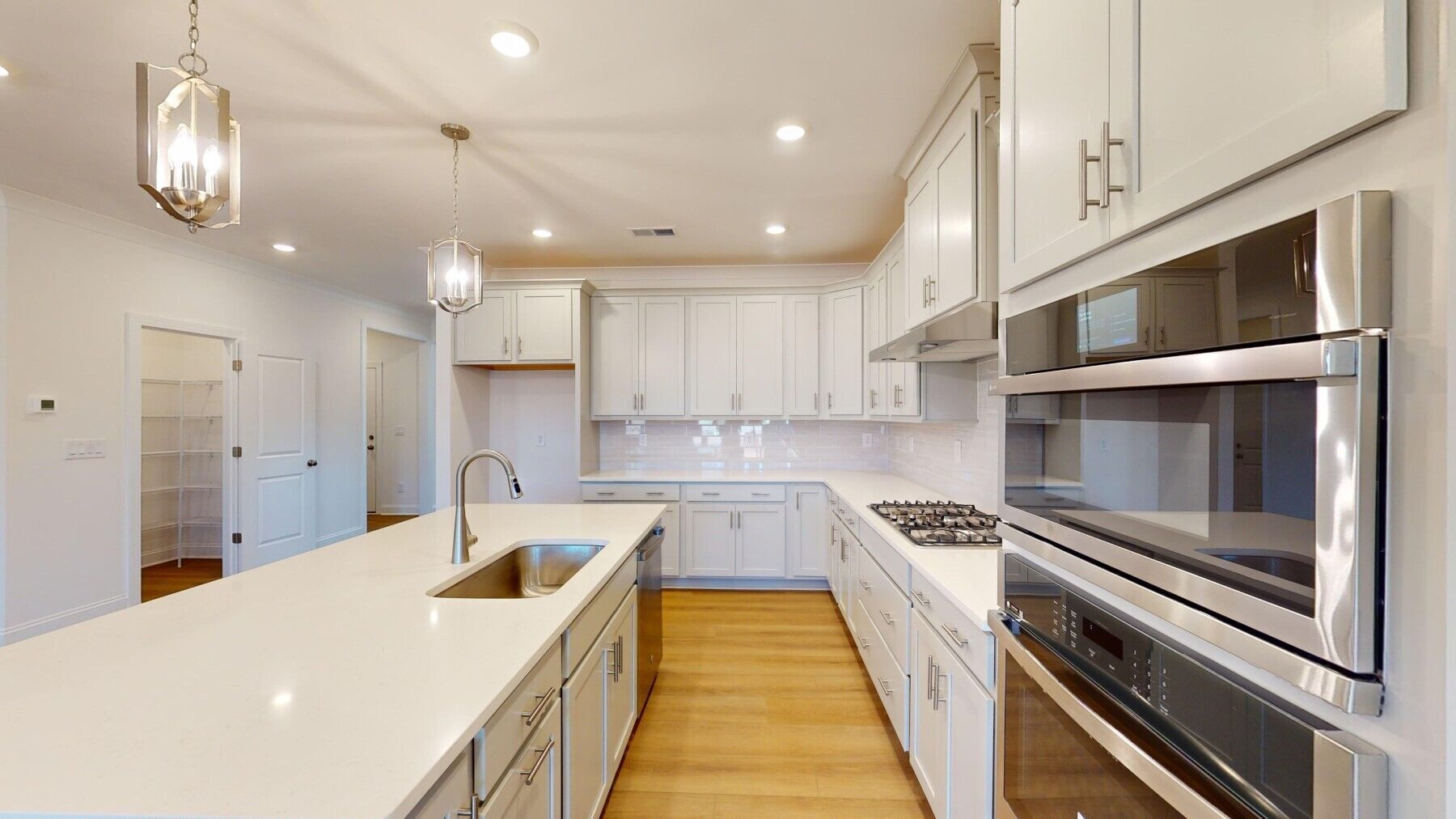 Kitchen - Representational Photo