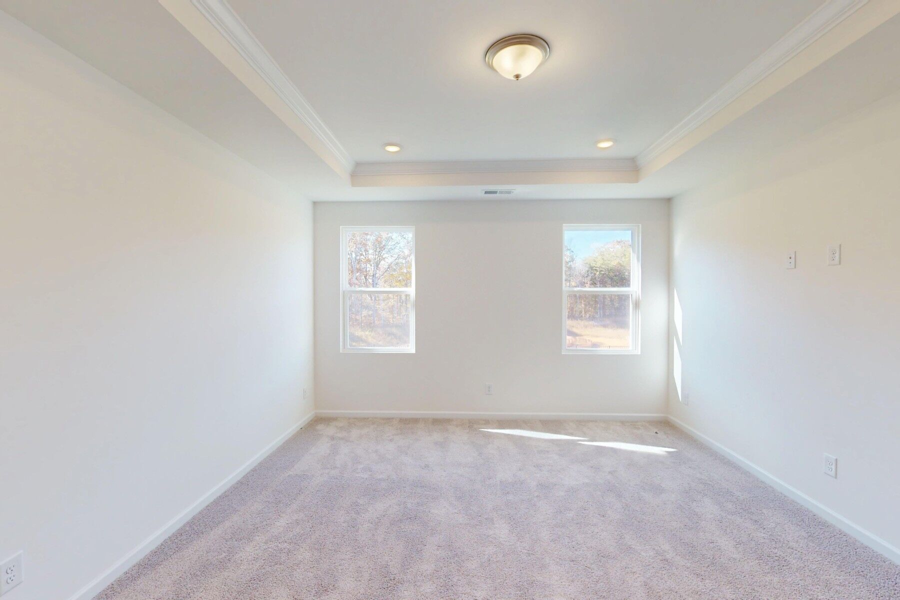 Owner's Bedroom - Representational Photo
