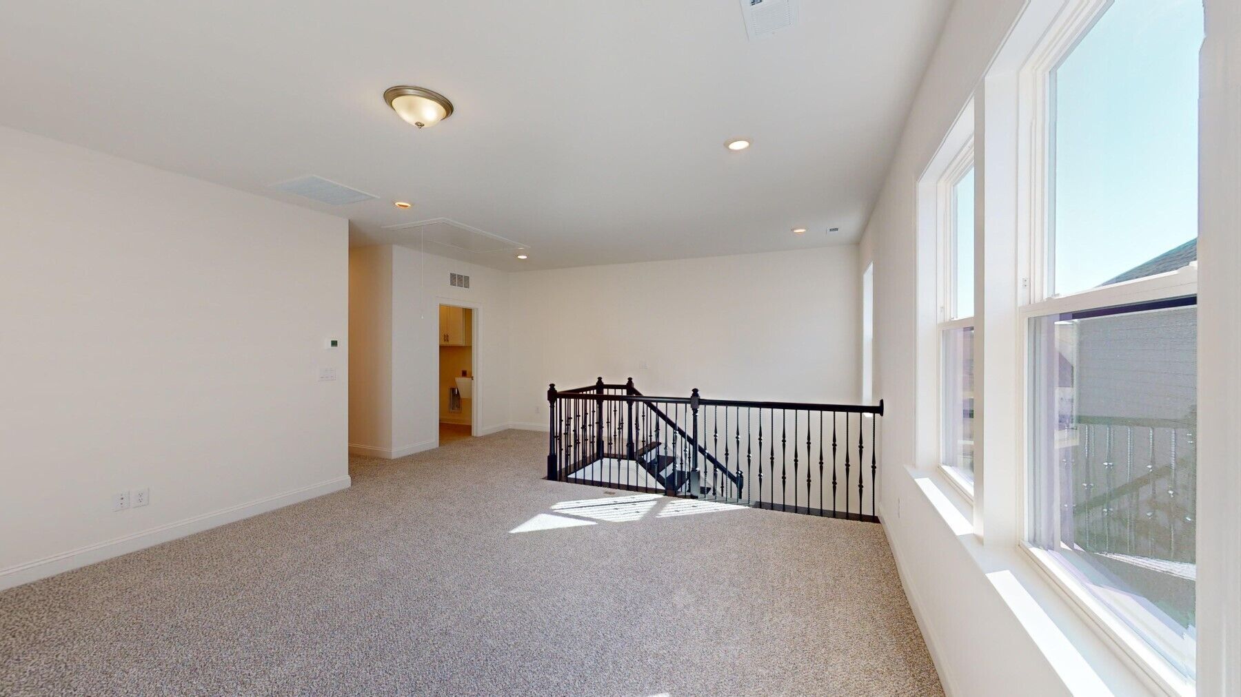 Interior - Representational Photo