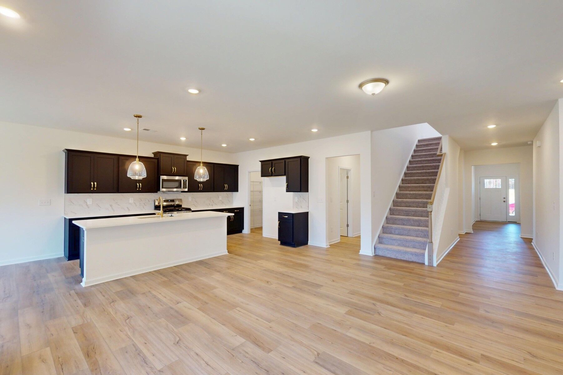 Kitchen - Representational Photo