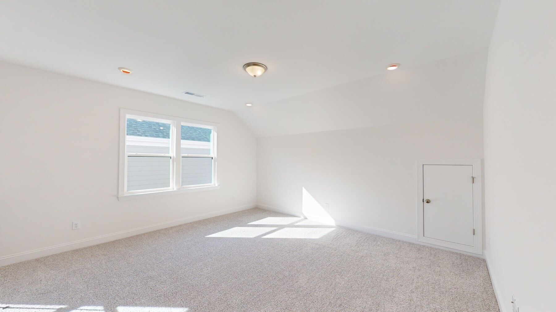 Interior - Representational Photo