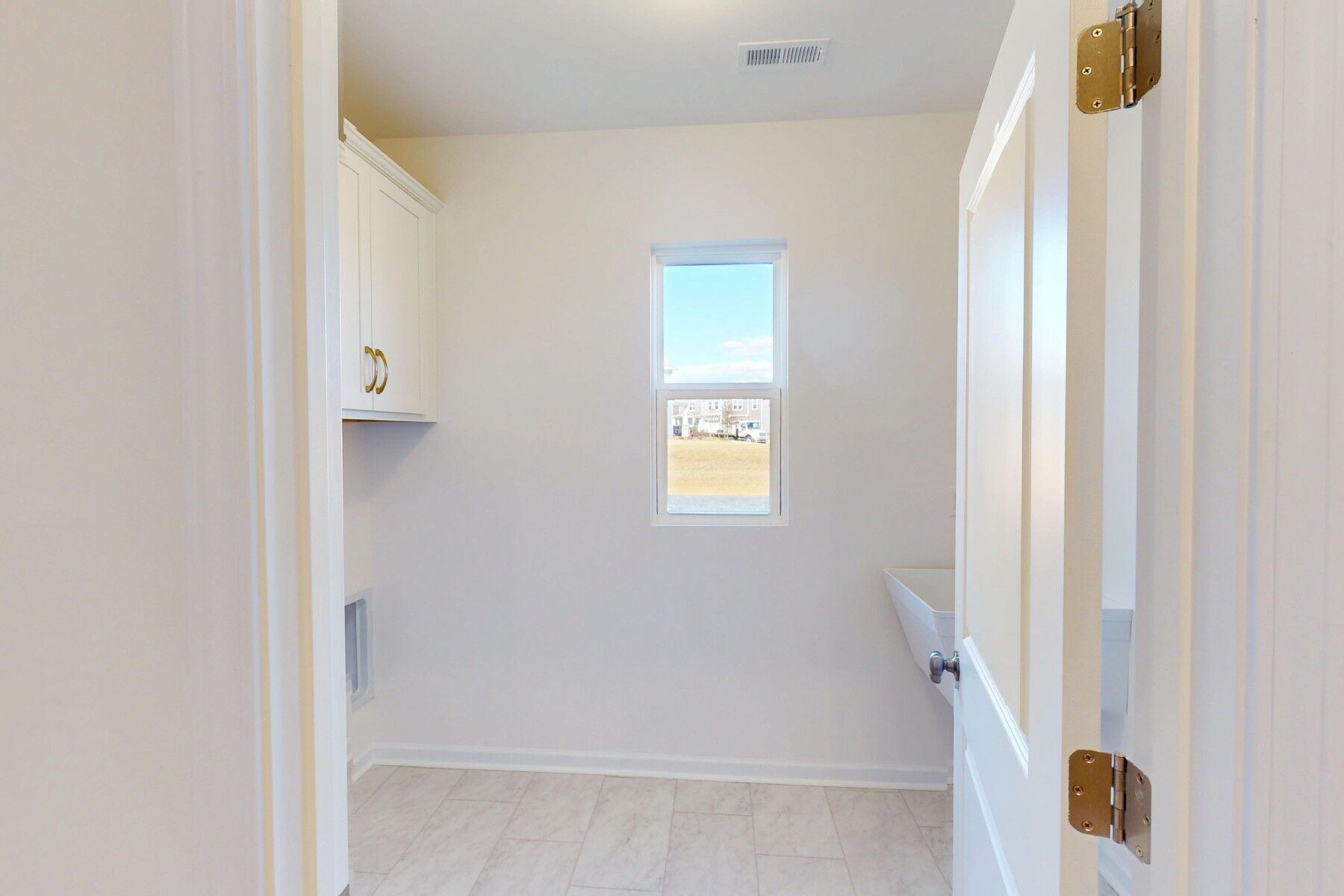 Laundry Room - Representational Photo