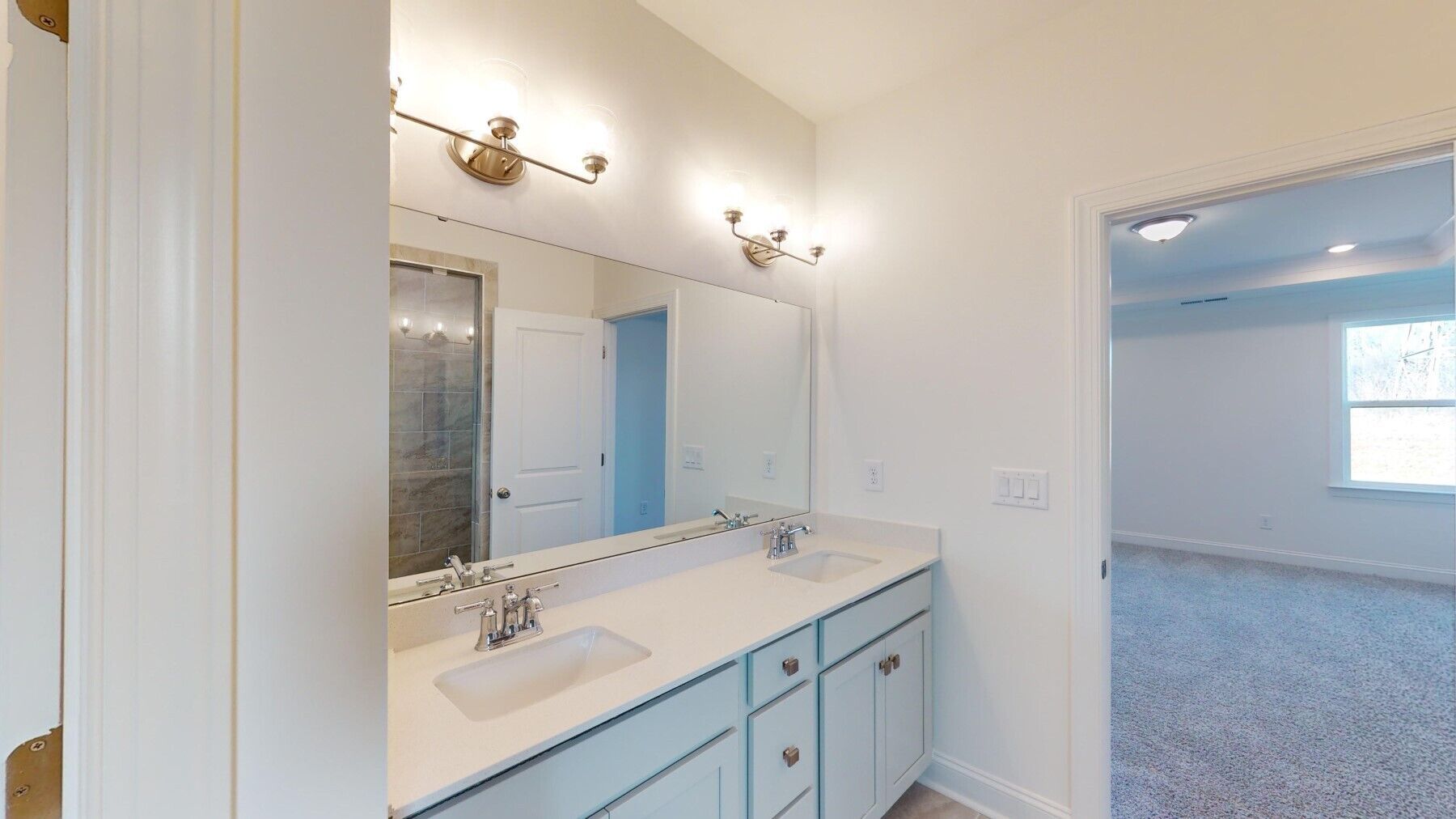 Bathroom - Representational Photo