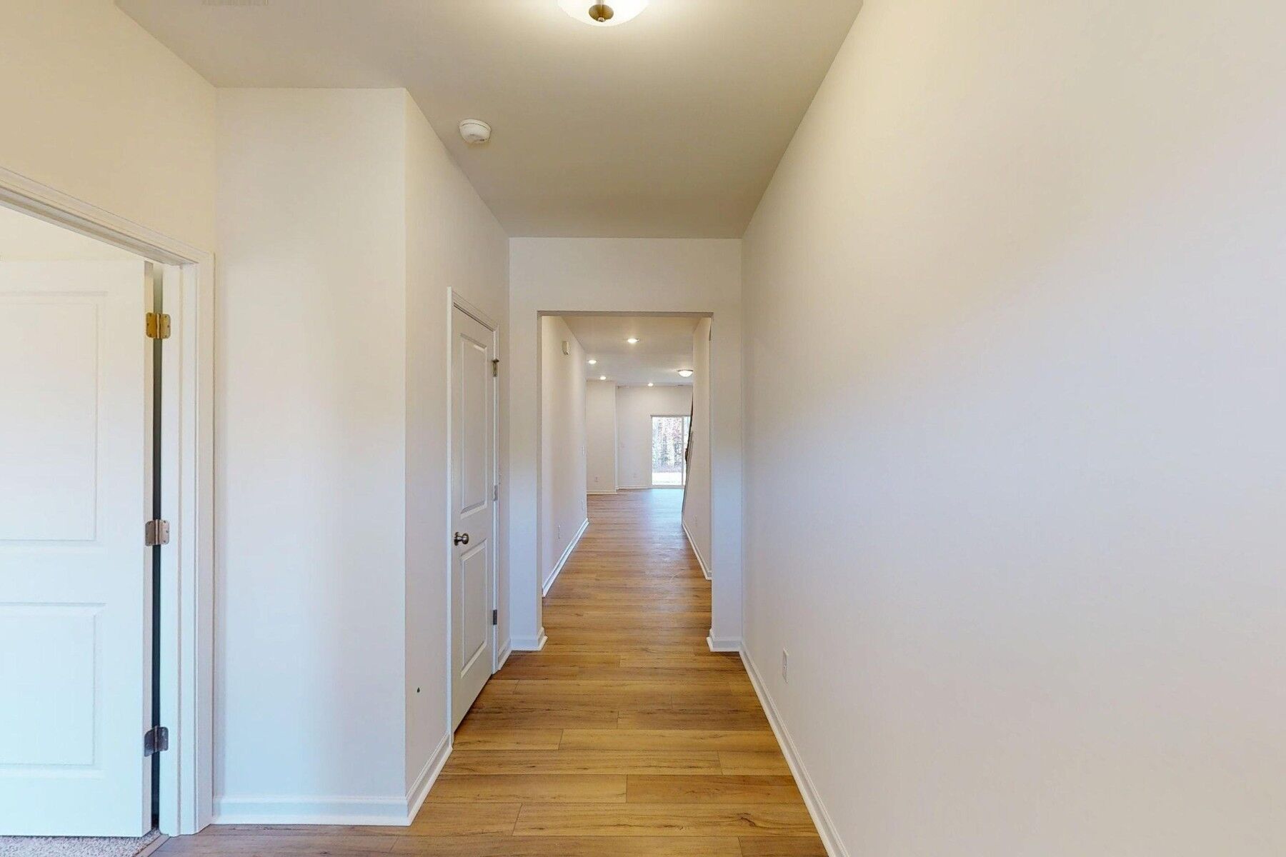 Entrance - Representational Photo