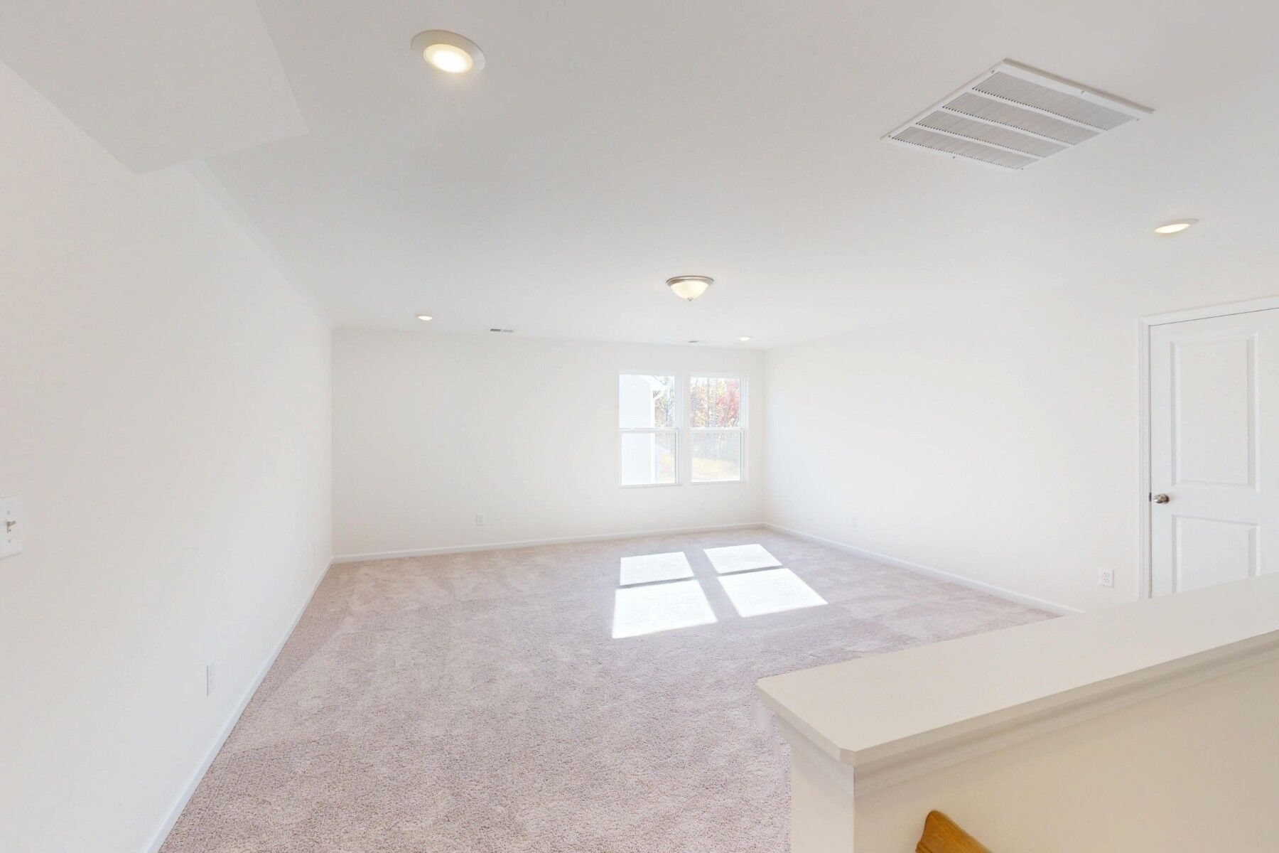 Loft - Representational Photo
