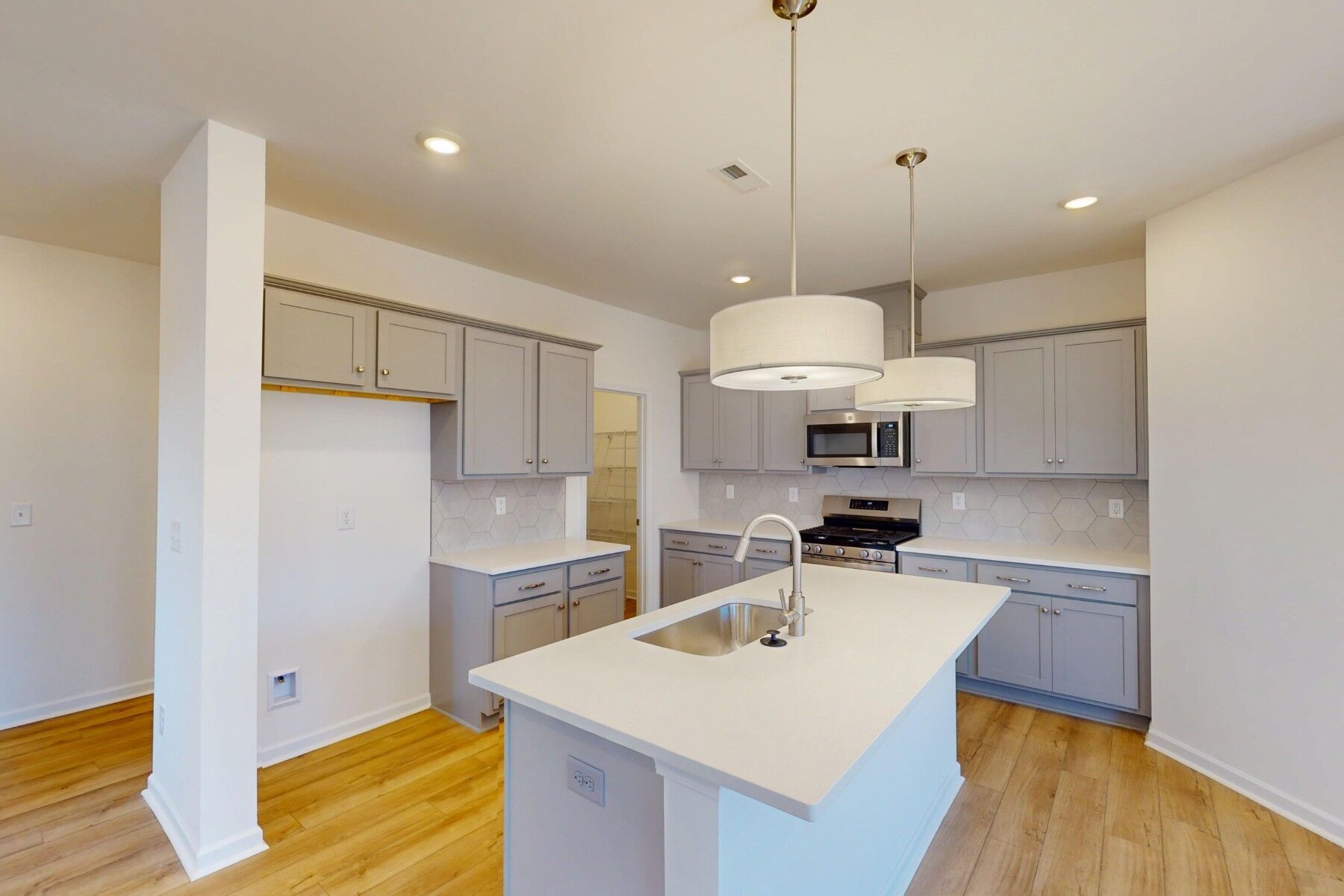 Kitchen - Representational Photo