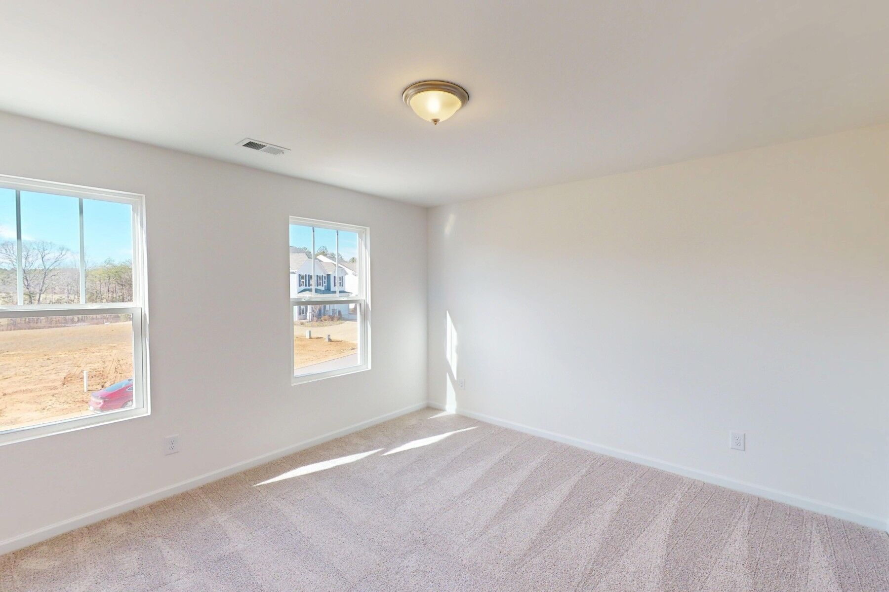 Bedroom - Representational Photo
