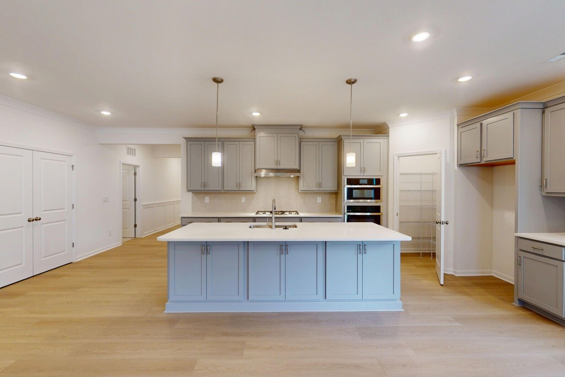Kitchen - Representational Photo