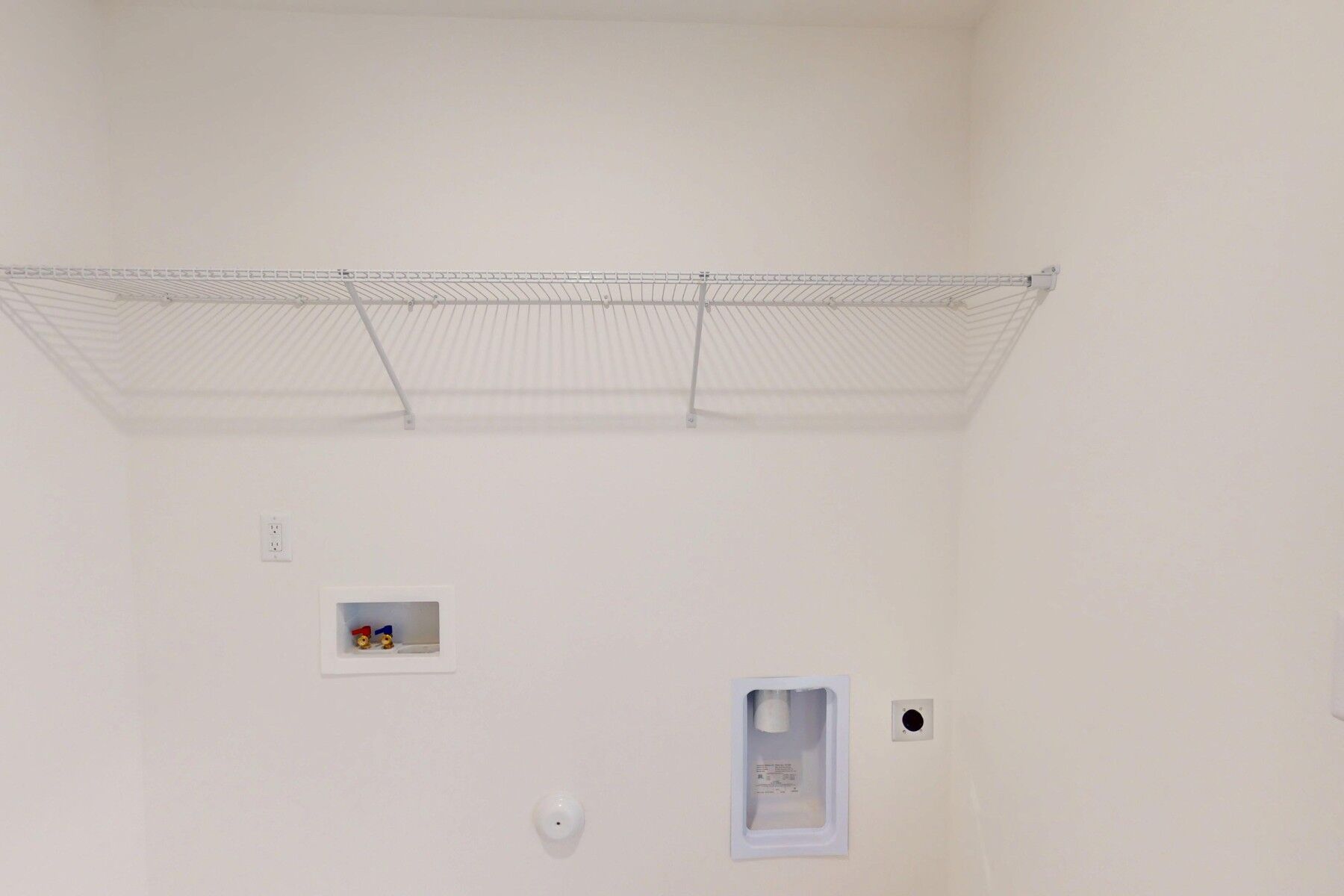 Laundry Room - Representational Photo