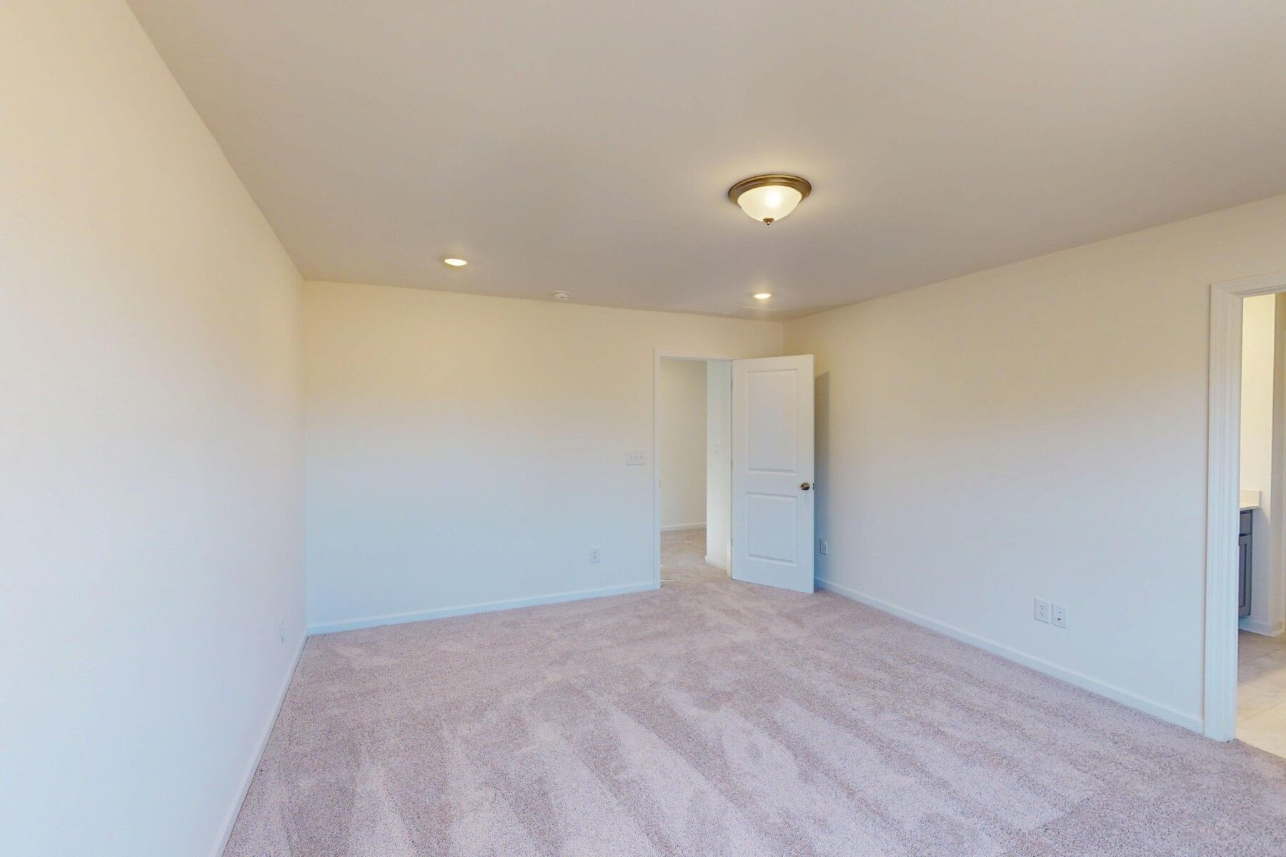 Bedroom - Representational Photo
