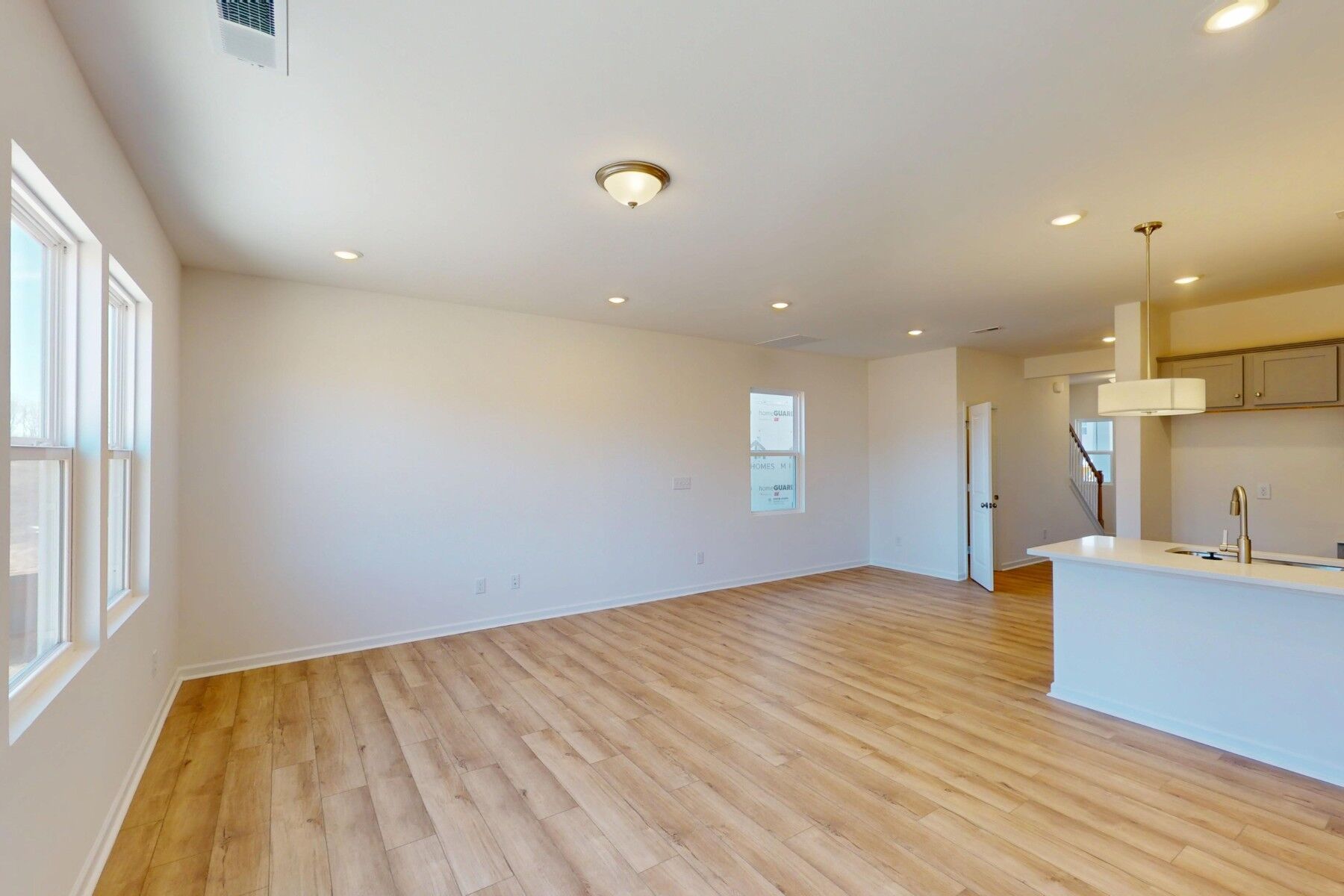 Living Room - Representational Photo