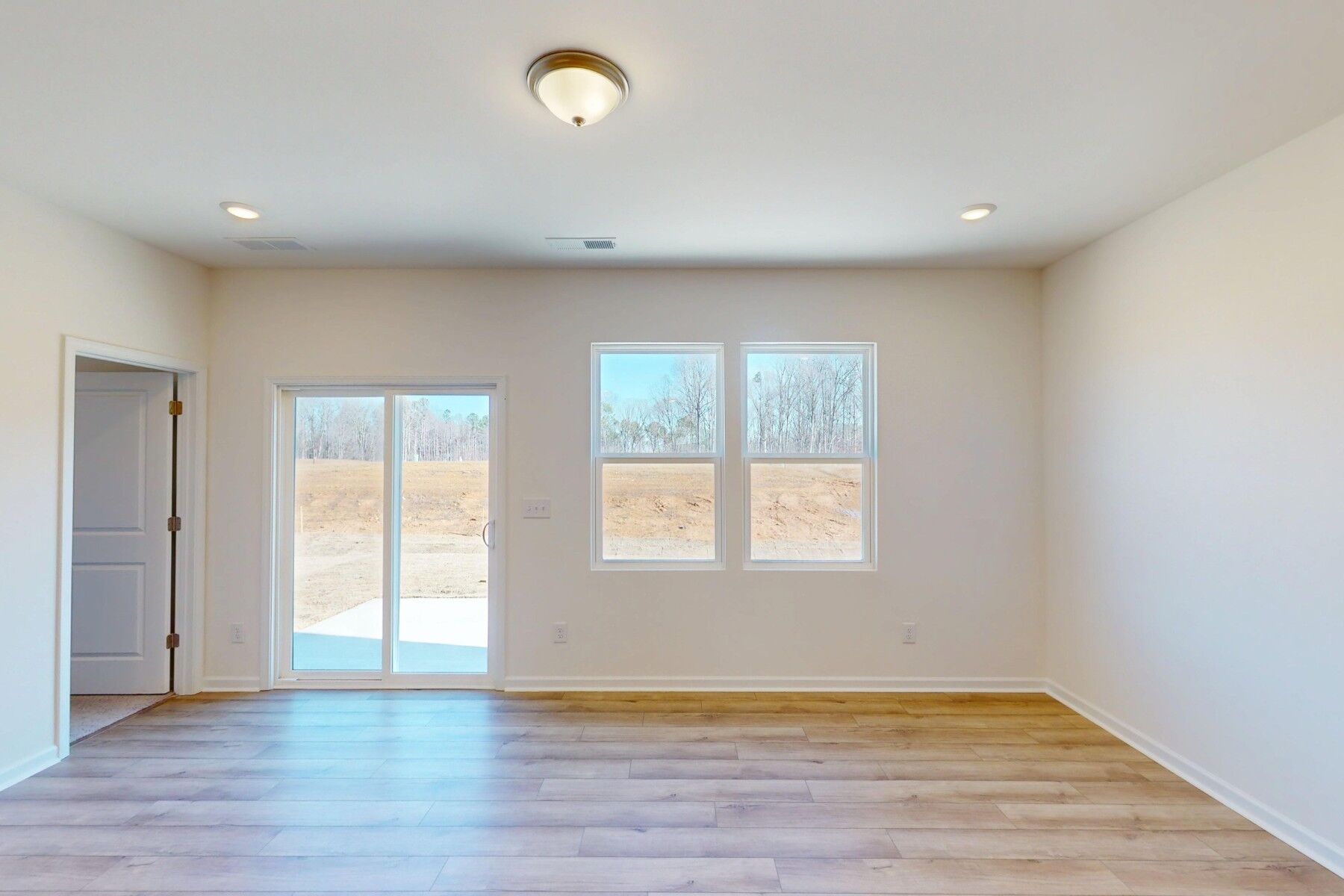 Living Room - Representational Photo