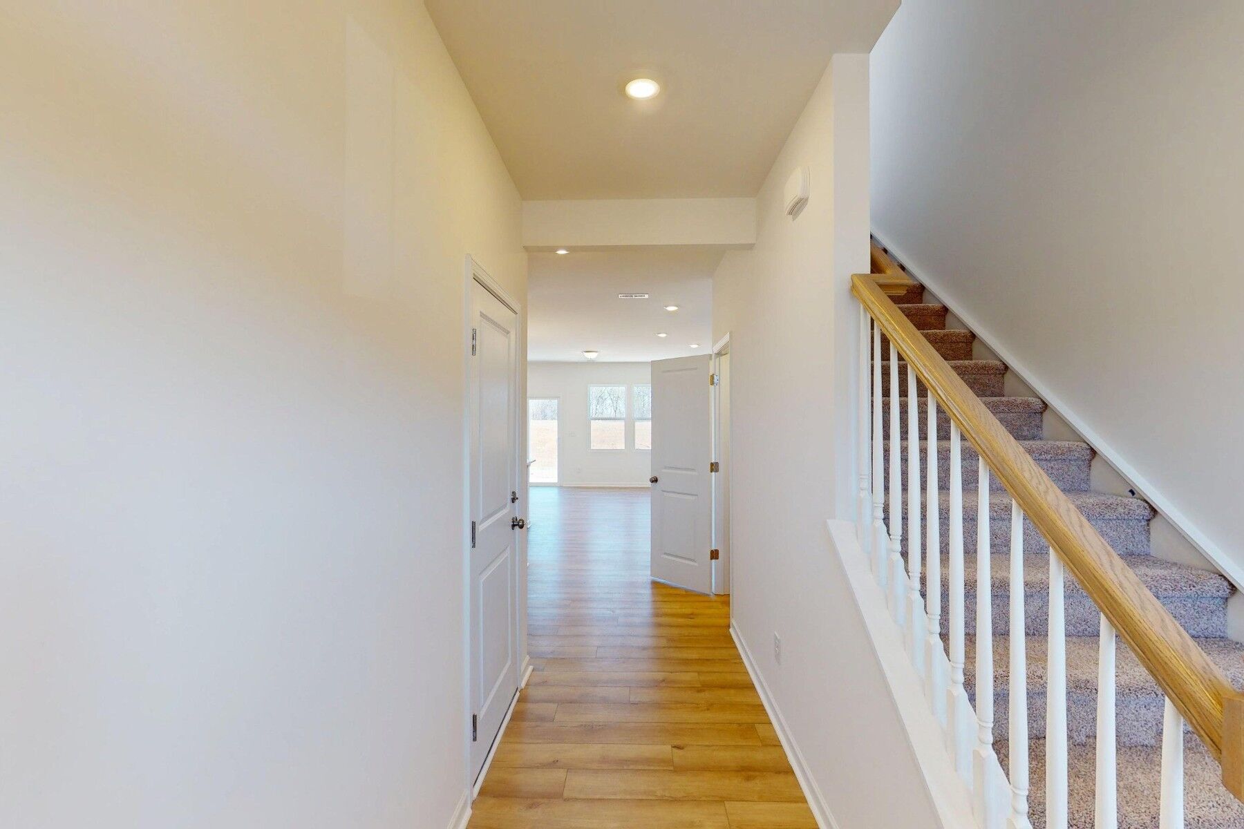 Entrance - Representational Photo