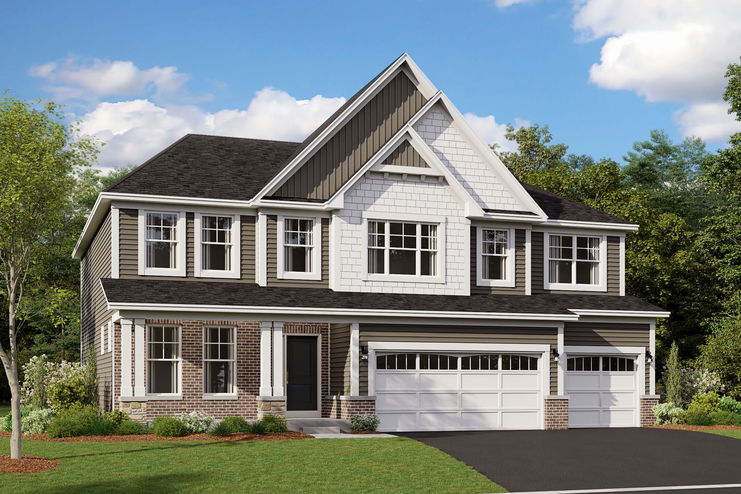 Piper Glen - Oswego, IL