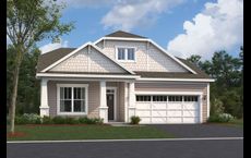 Somerset at Piper Glen: Oswego, Illinois - M/I Homes