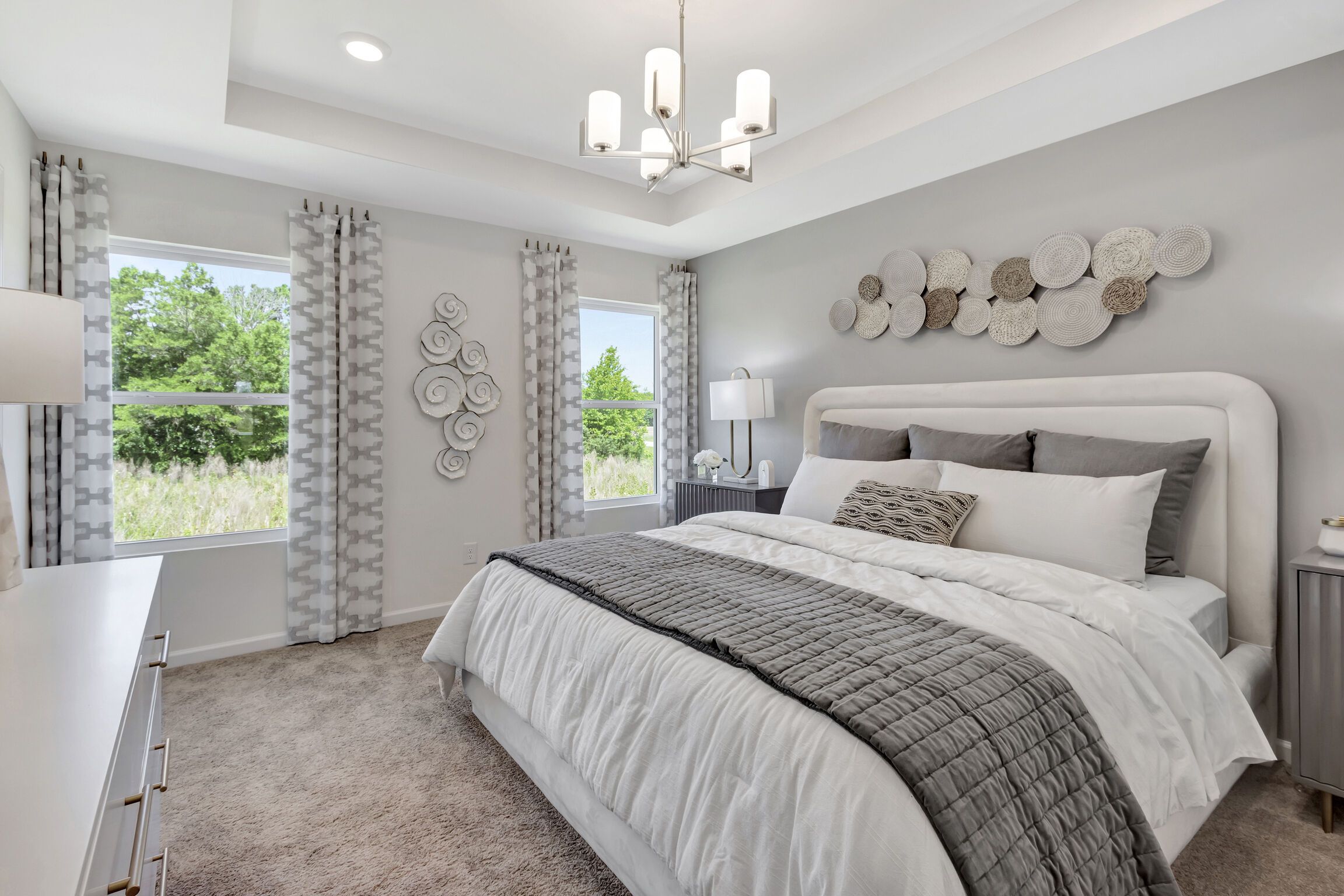 Interior - Representational Photo