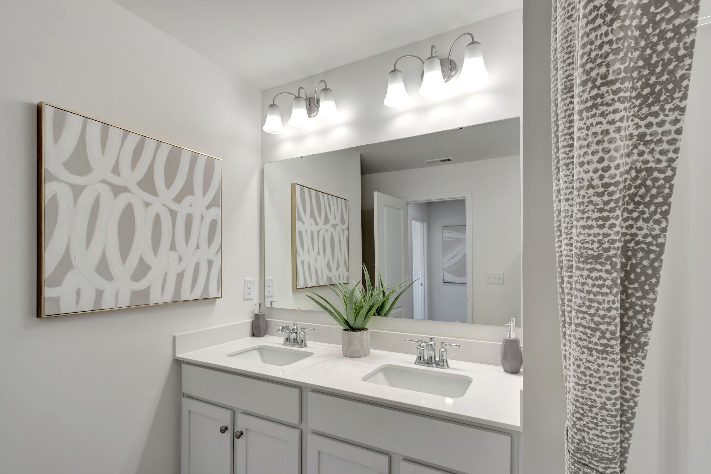 Interior - Representational Photo