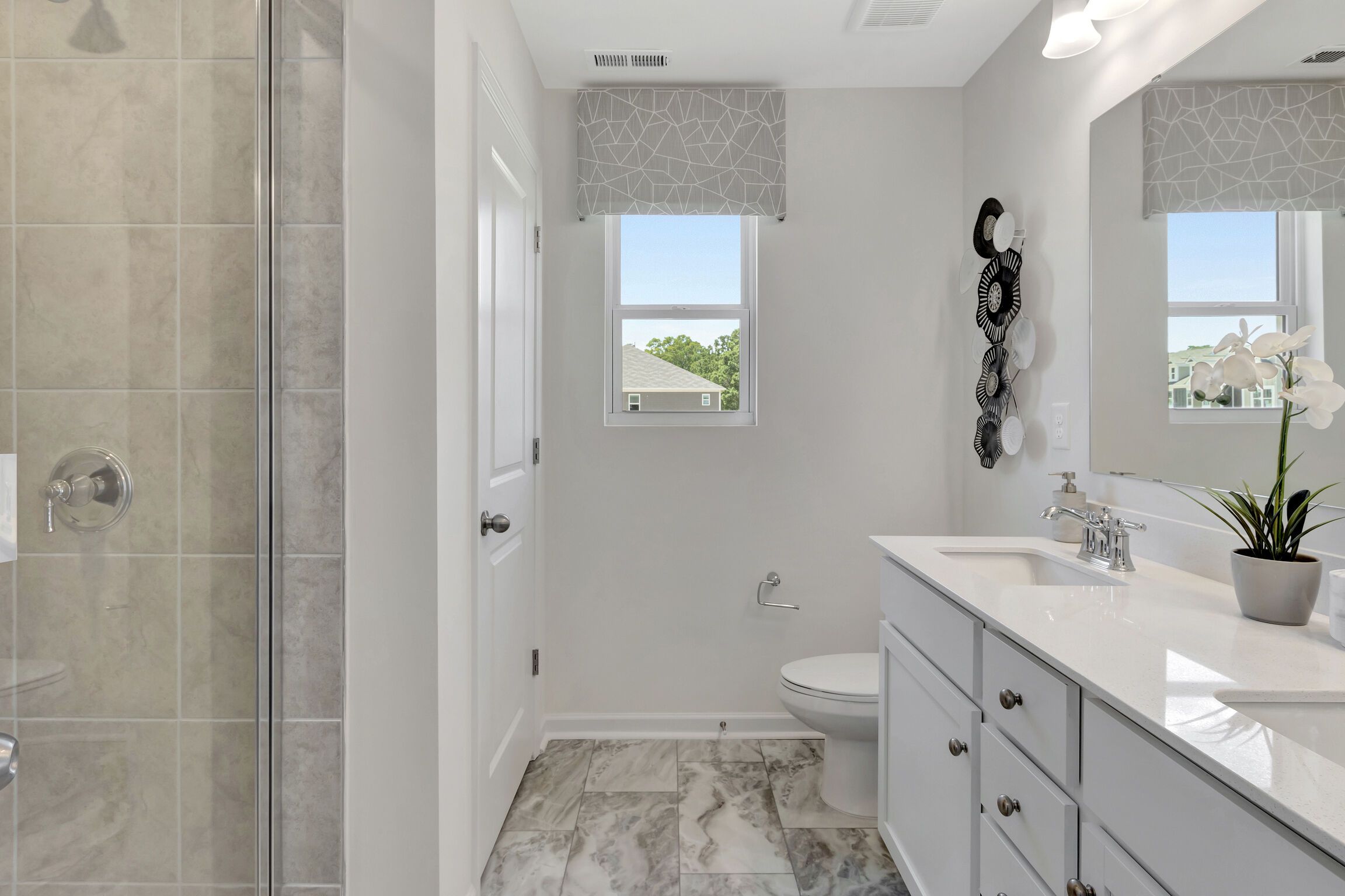 Bathroom - Representational Photo