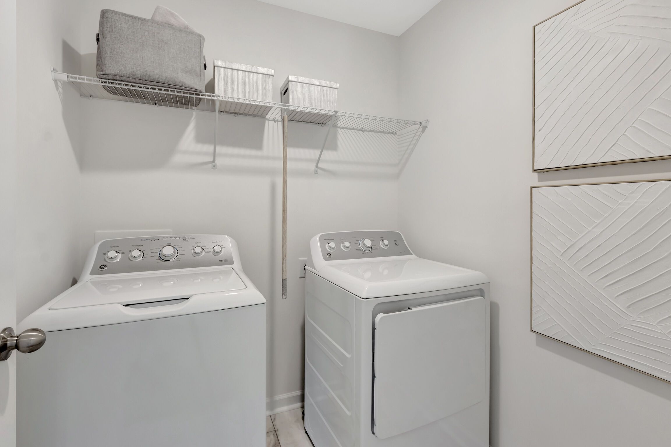 Interior - Representational Photo