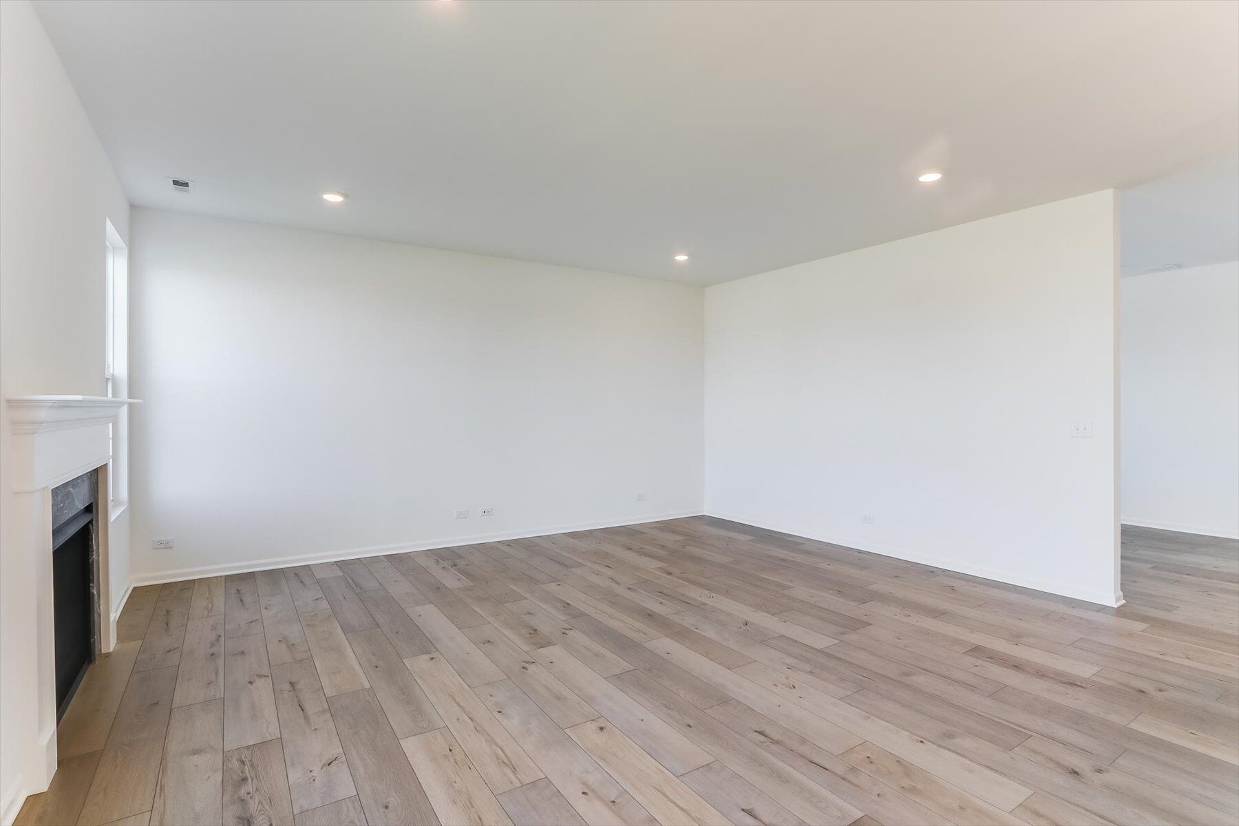 Family Room - Representational Photo