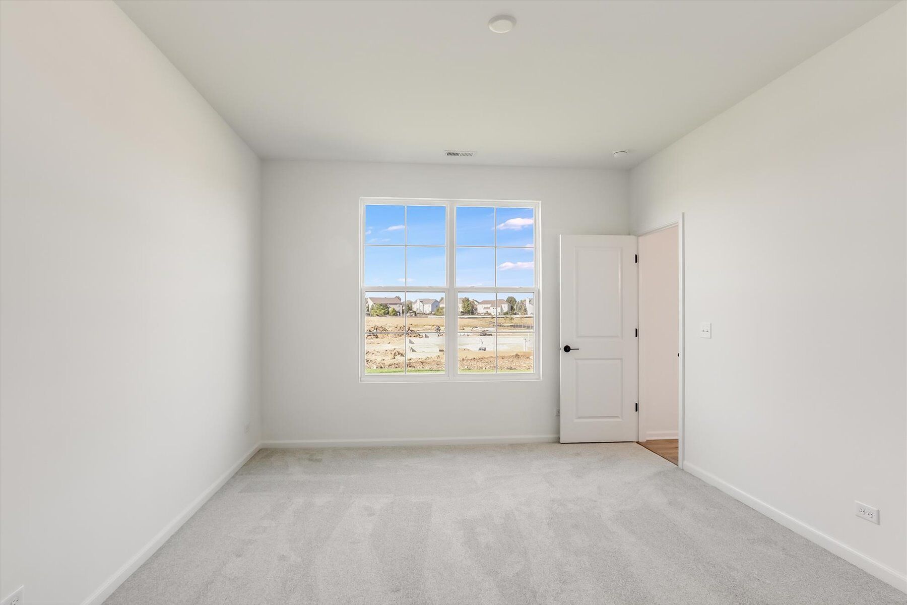 Owners Bedroom - Representational Photo
