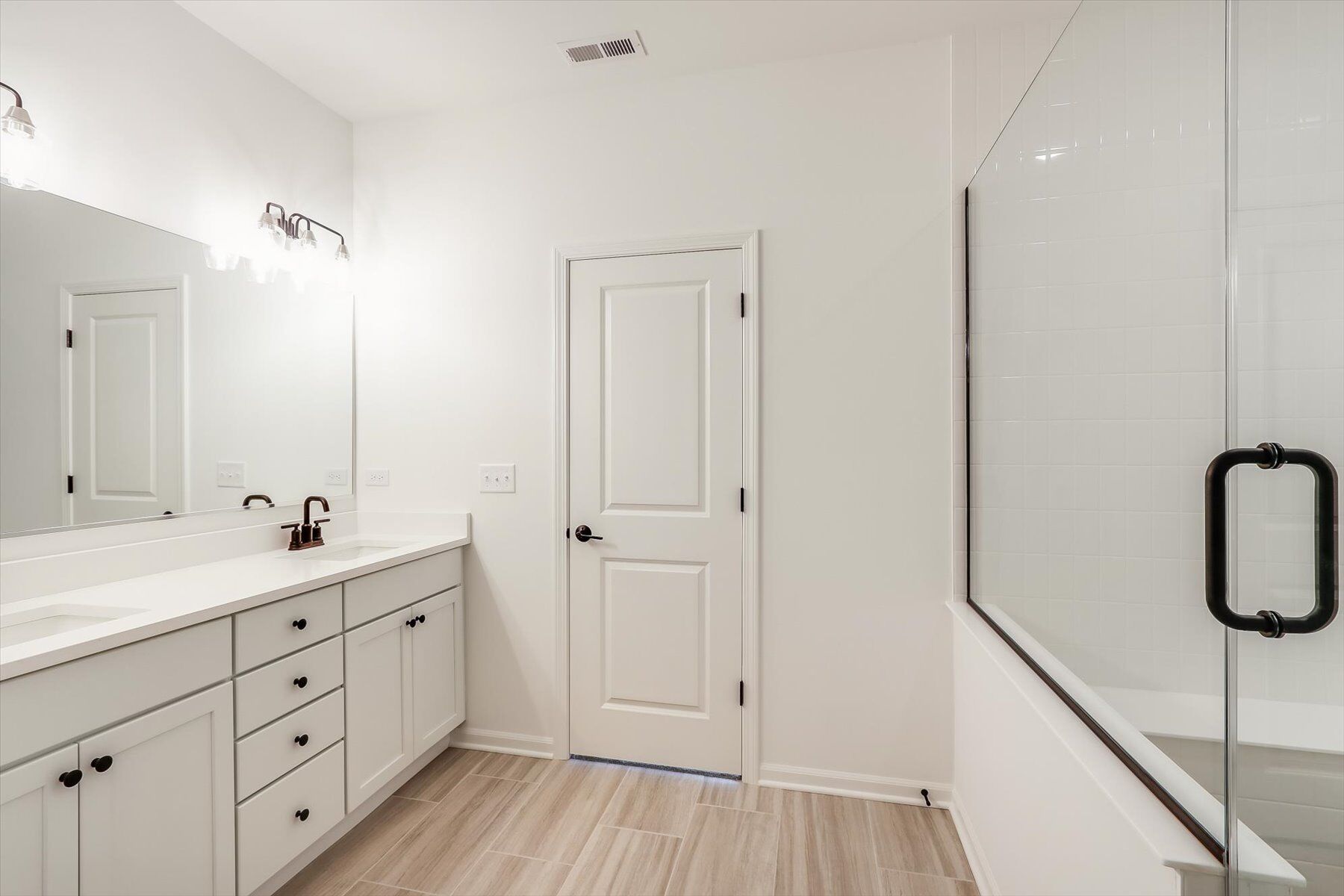 Owners Bathroom - Representational Photo