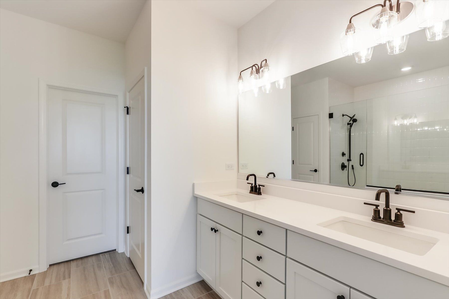 Owners Bathroom - Representational Photo