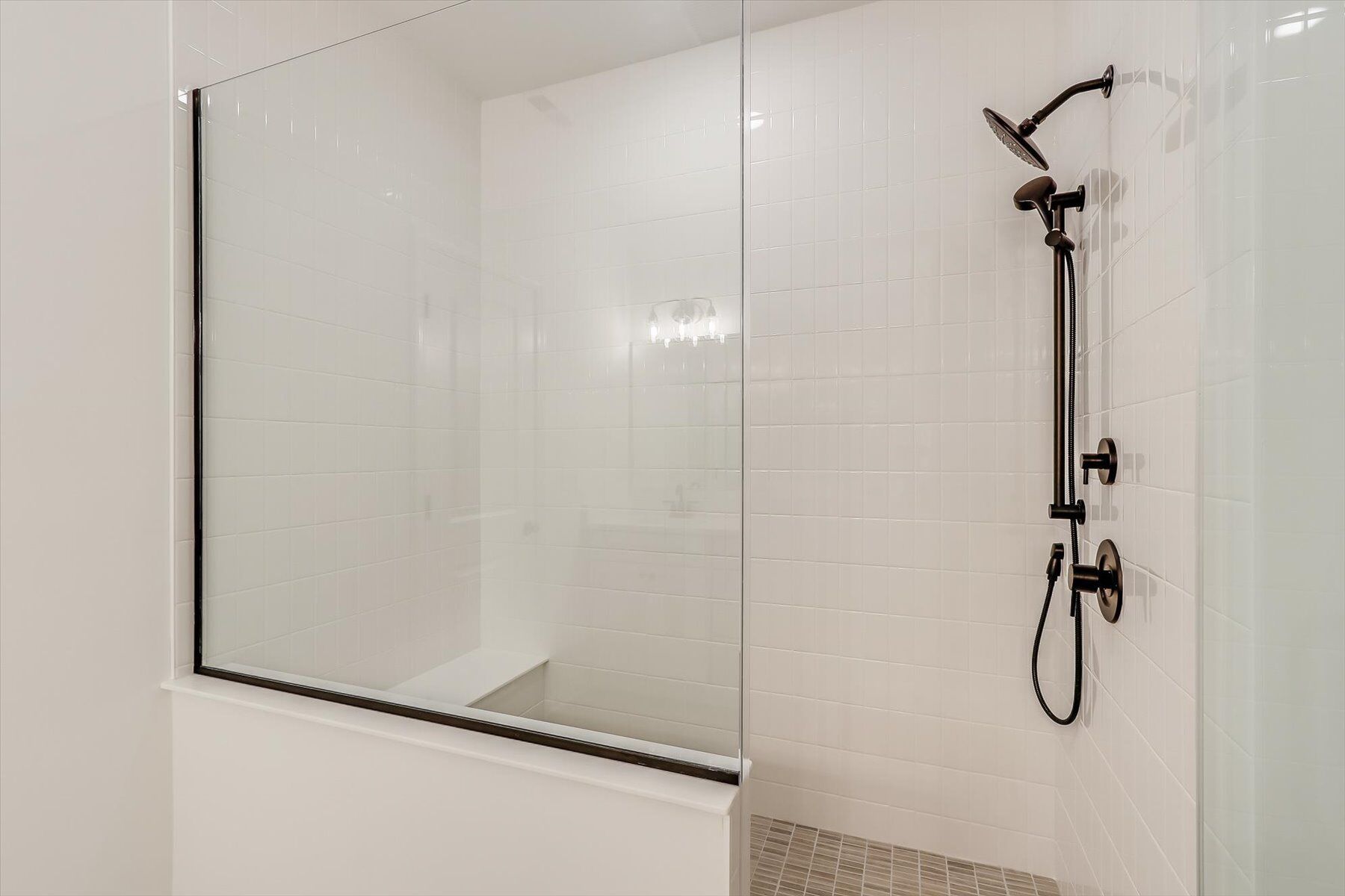 Owners Bathroom - Representational Photo
