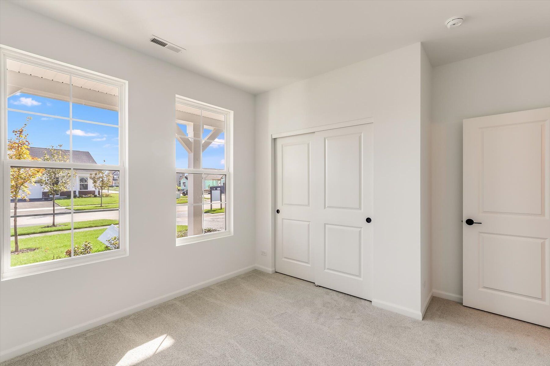 Bedroom 2 - Representational Photo