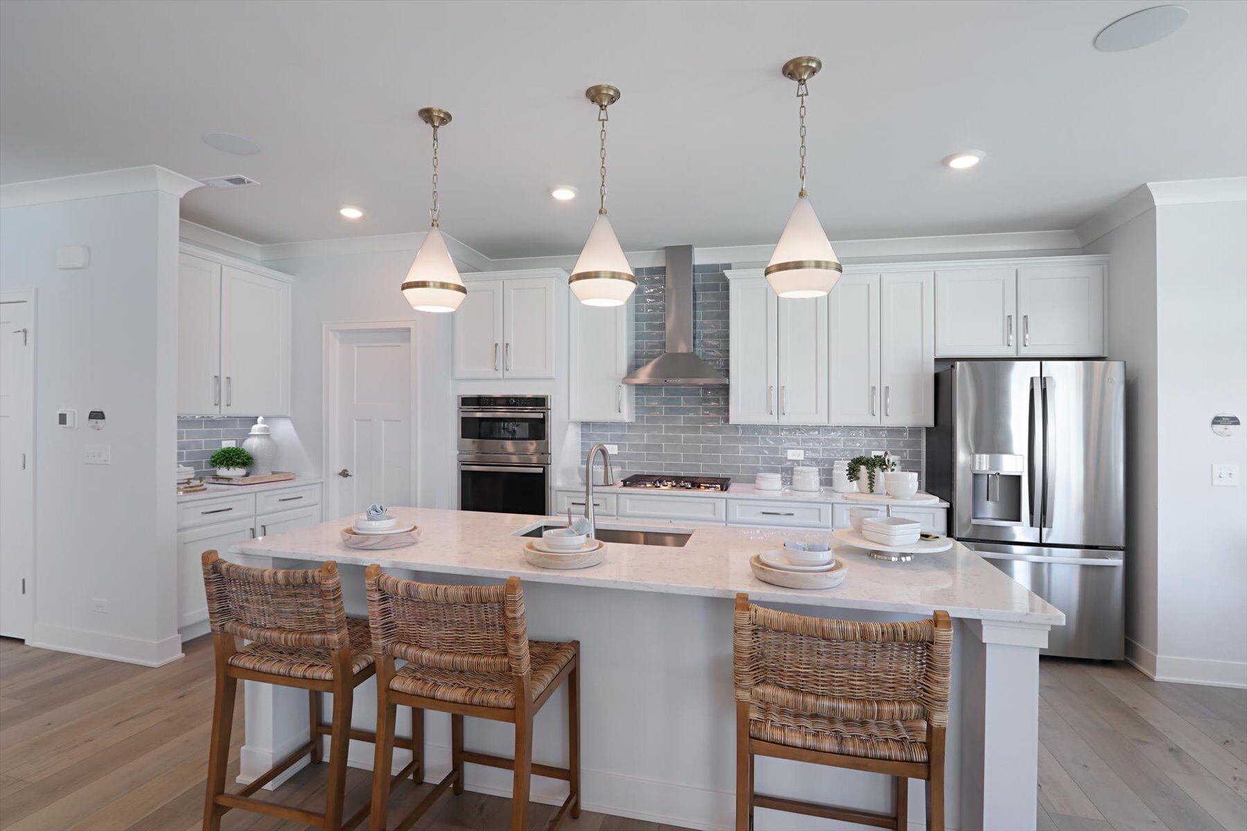 Kitchen - Representational Photo