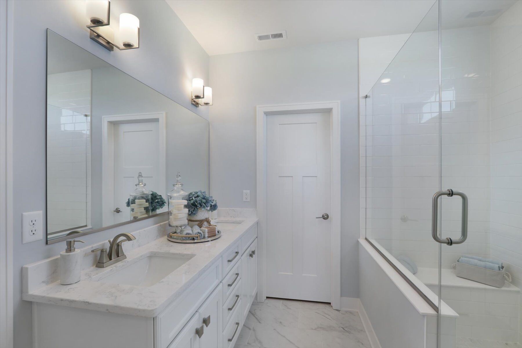 Owner's Bathroom - Representational Photo