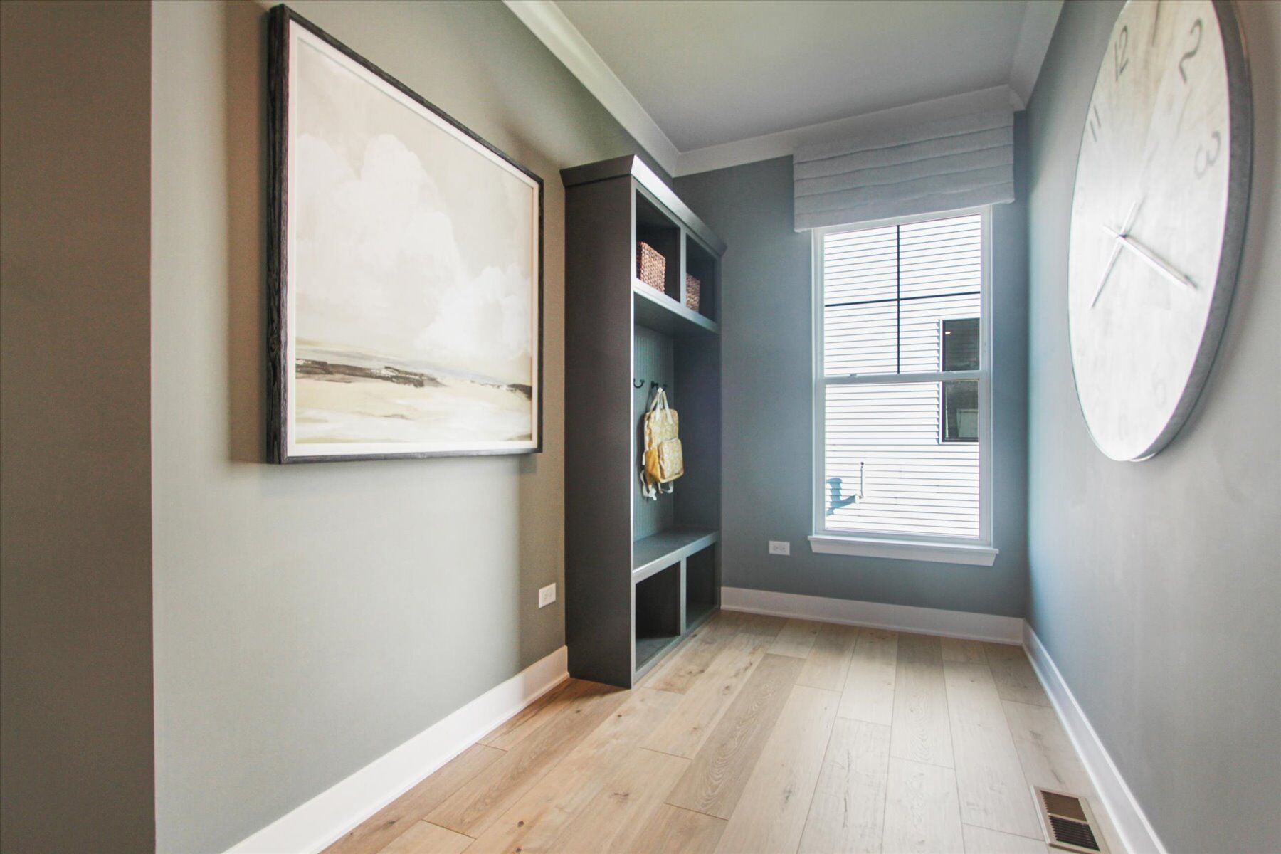 Bonus Room
