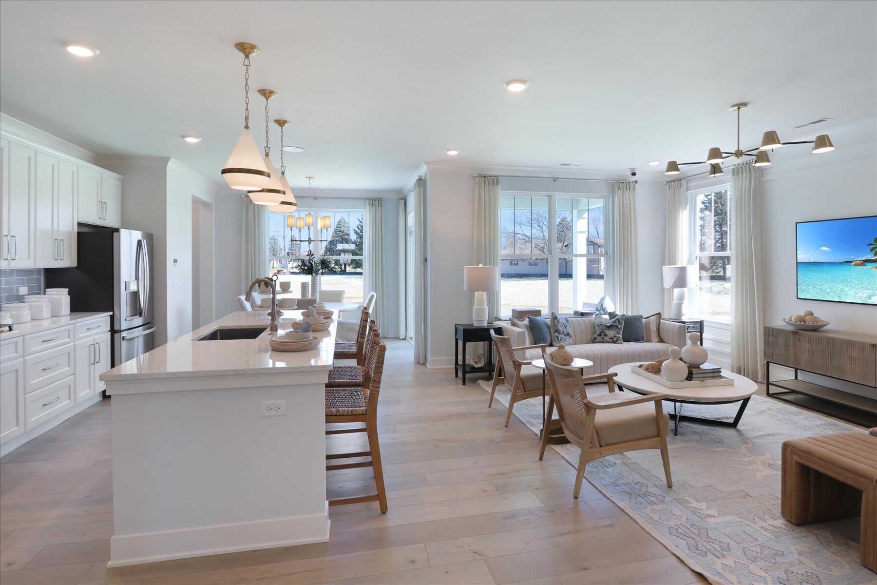Kitchen - Representational Photo