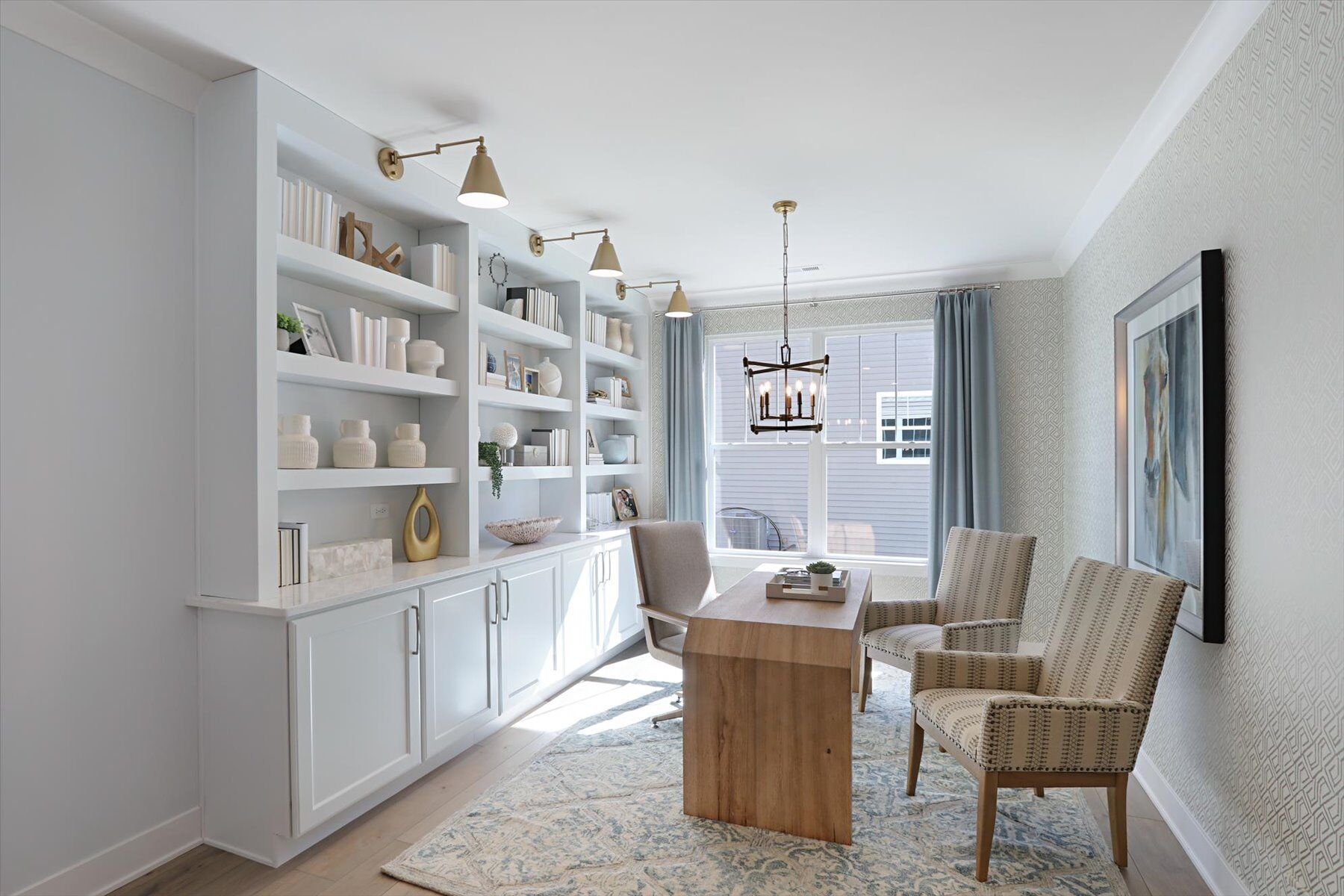 Flex Room - Representational Photo