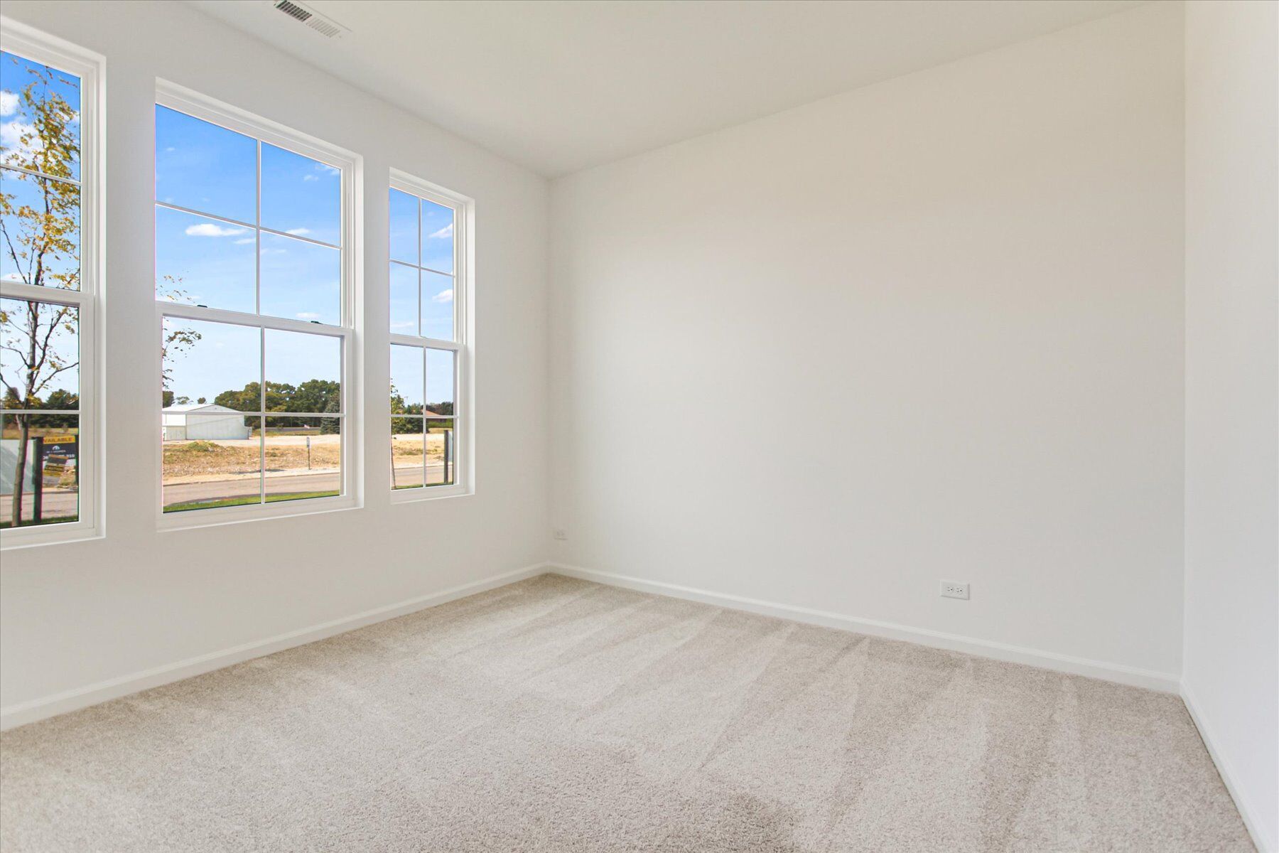 Bedroom 2 - Representational Photo